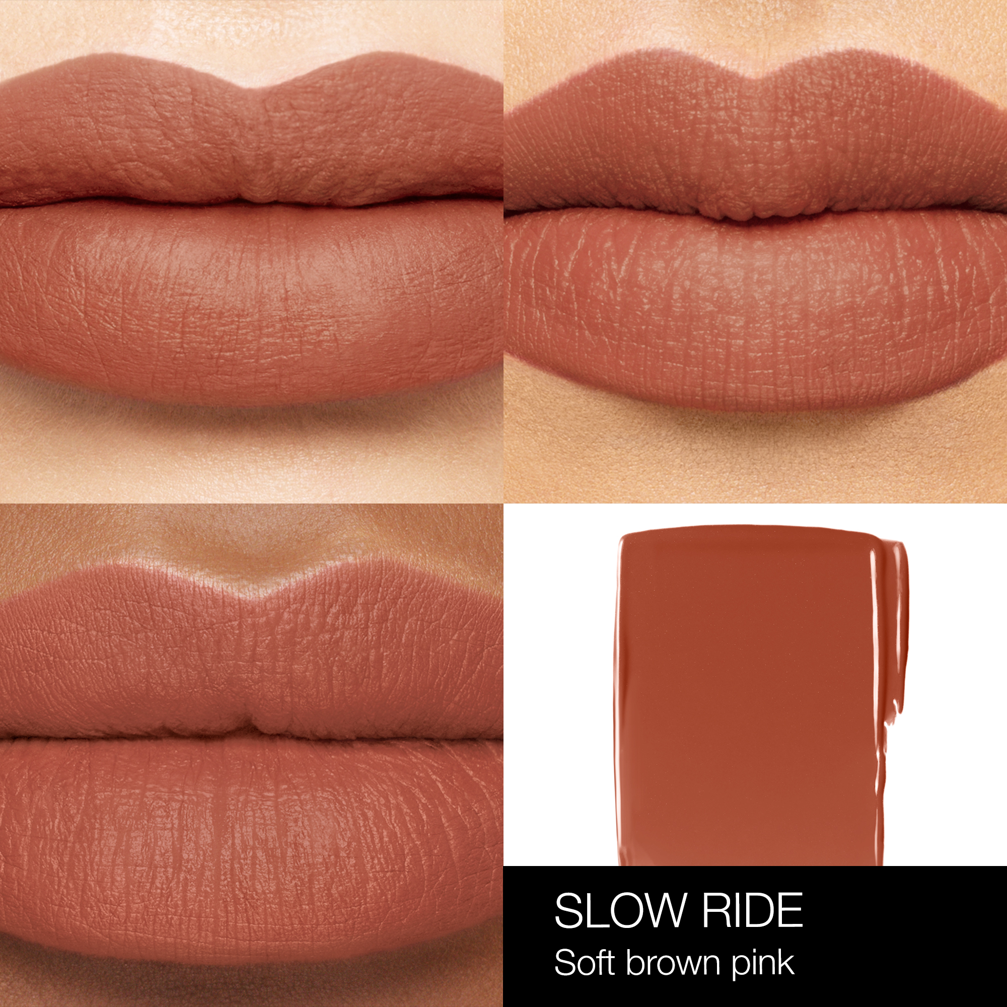 Powermatte Lip Pigment, NARS Rossetti liquidi Powermatte Lip Pigment, NARS Rossetti liquidi