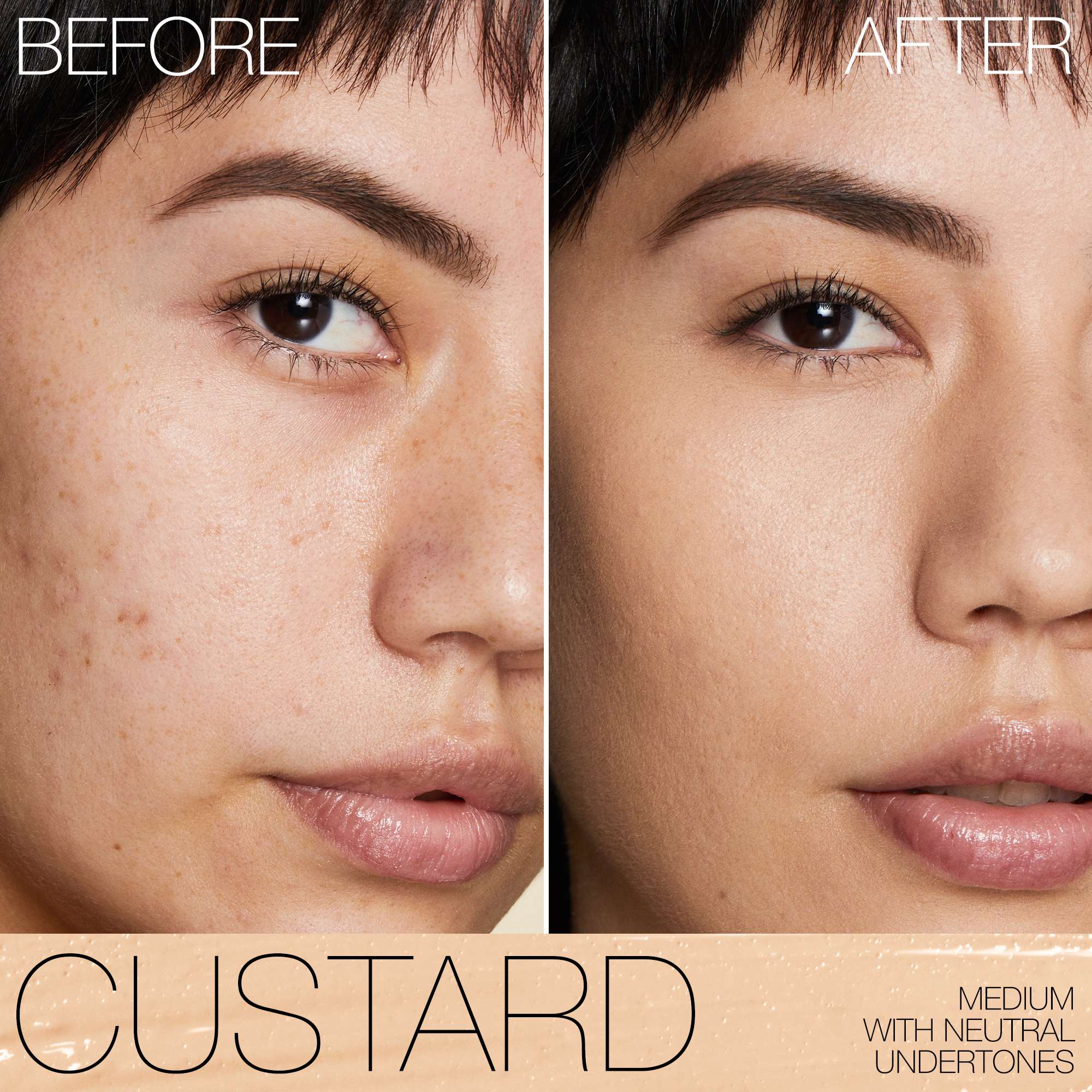 Radiant Creamy Concealer, NARS MENO DI 50€ Radiant Creamy Concealer, NARS MENO DI 50€
