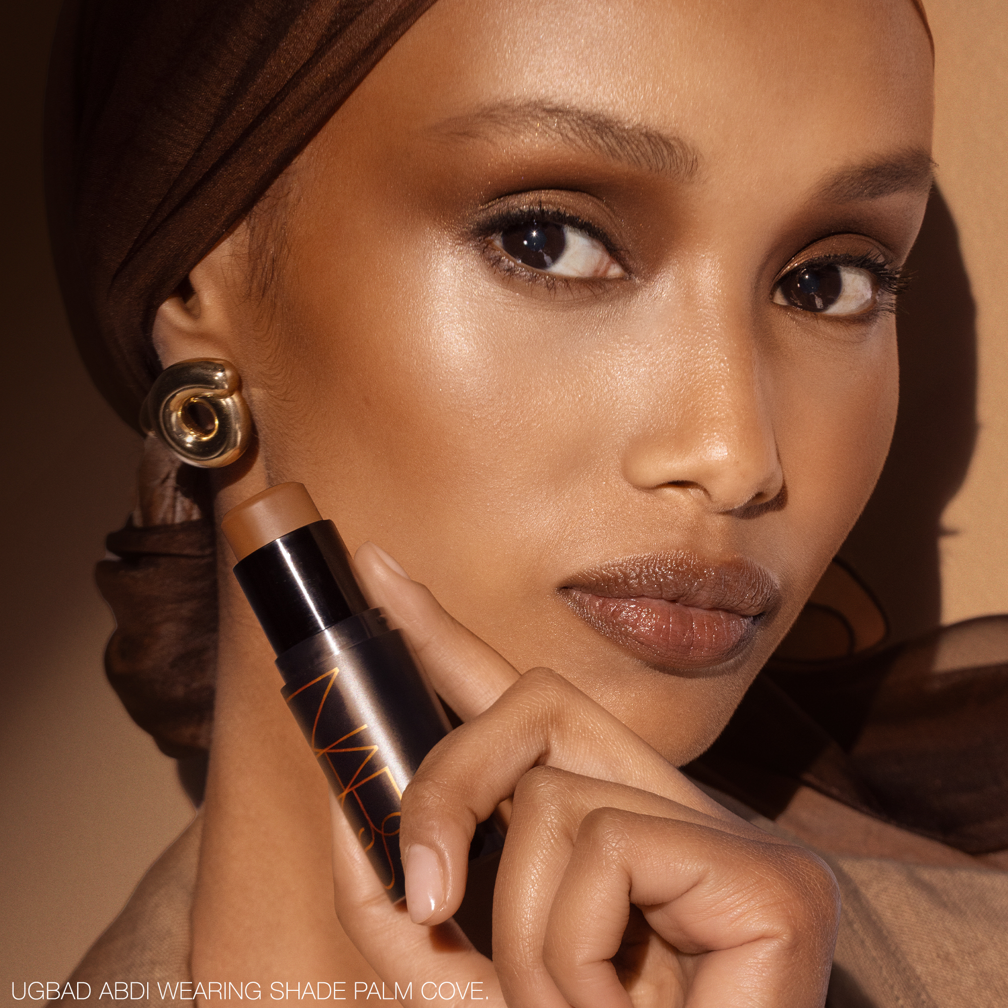 THE MULTIPLE SCULPTING STICK