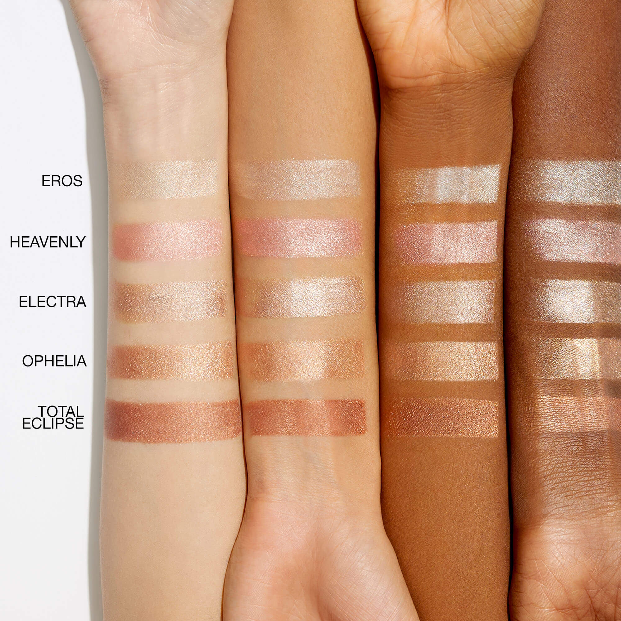 Light Reflecting Luminizing Powder, NARS Illuminanti Light Reflecting Luminizing Powder, NARS Illuminanti