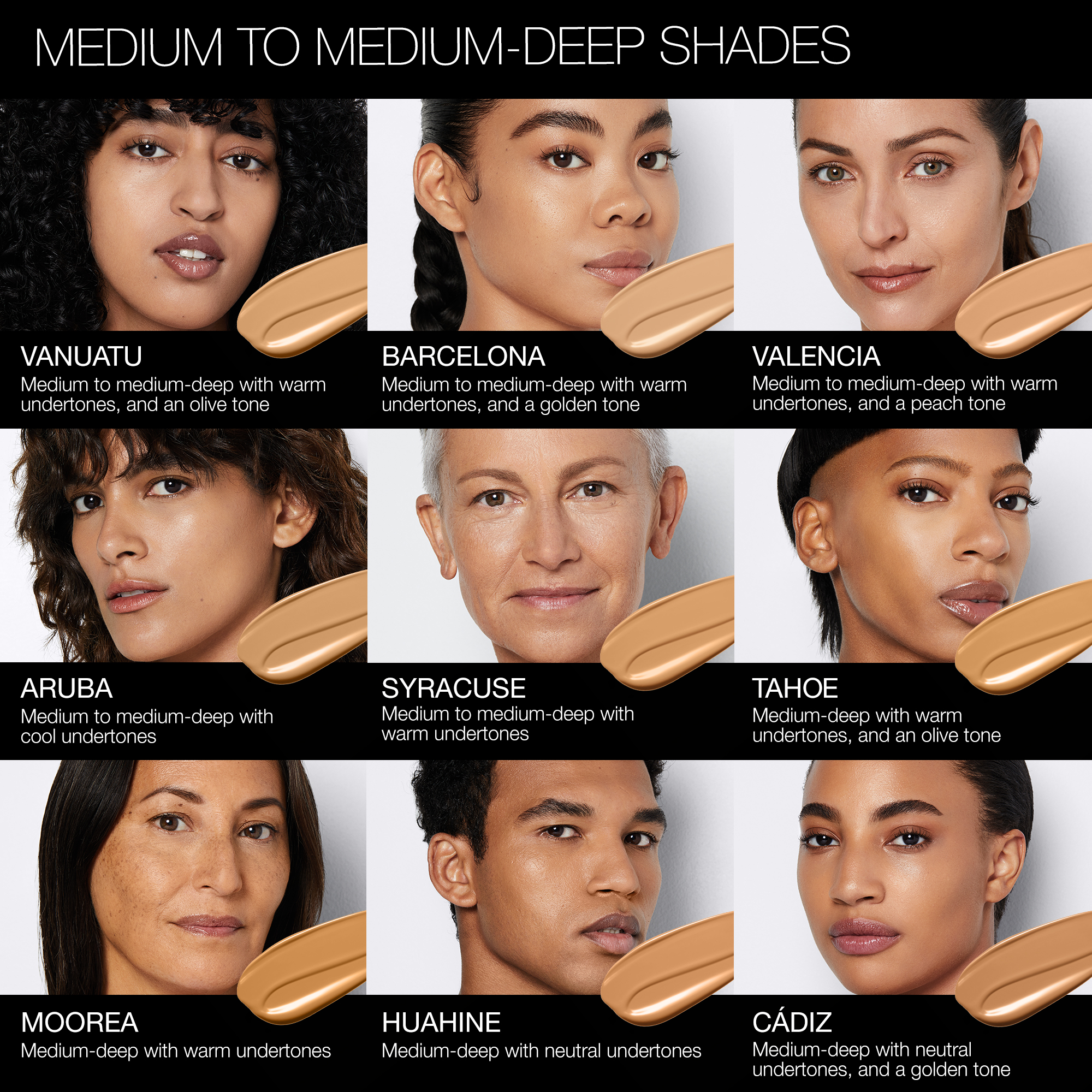 Light Reflecting Advanced Skincare Foundation, NARS LAST CHANCE -30% Light Reflecting Advanced Skincare Foundation, NARS LAST CHANCE -30%