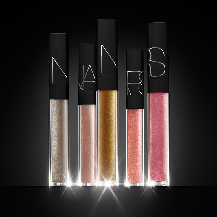 Gloss Multi-Use, NARS Gloss
