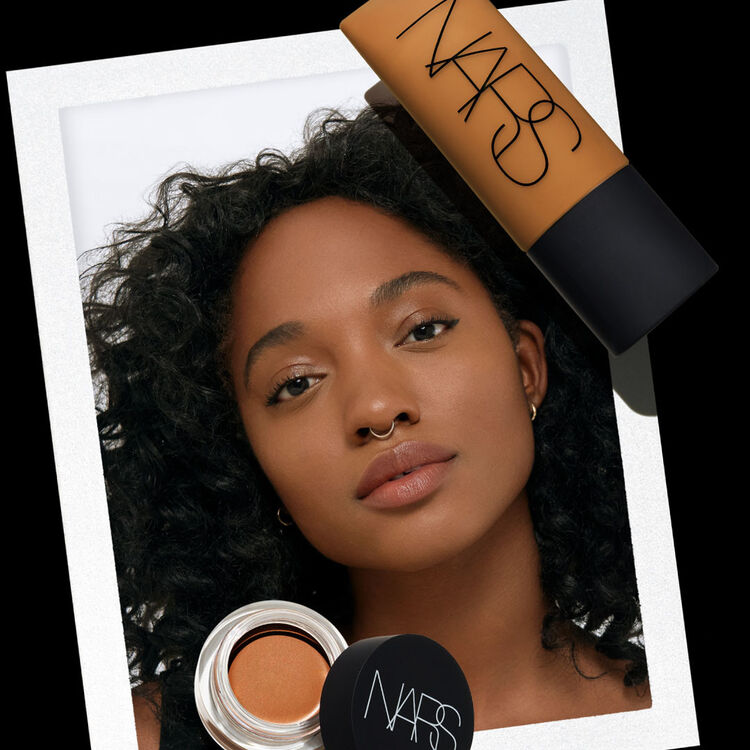 The Soft Matte Concealer & Foundation Bundle, NARS KIT MAKE-UP FINO AL -15% The Soft Matte Concealer & Foundation Bundle, NARS KIT MAKE-UP FINO AL -15%