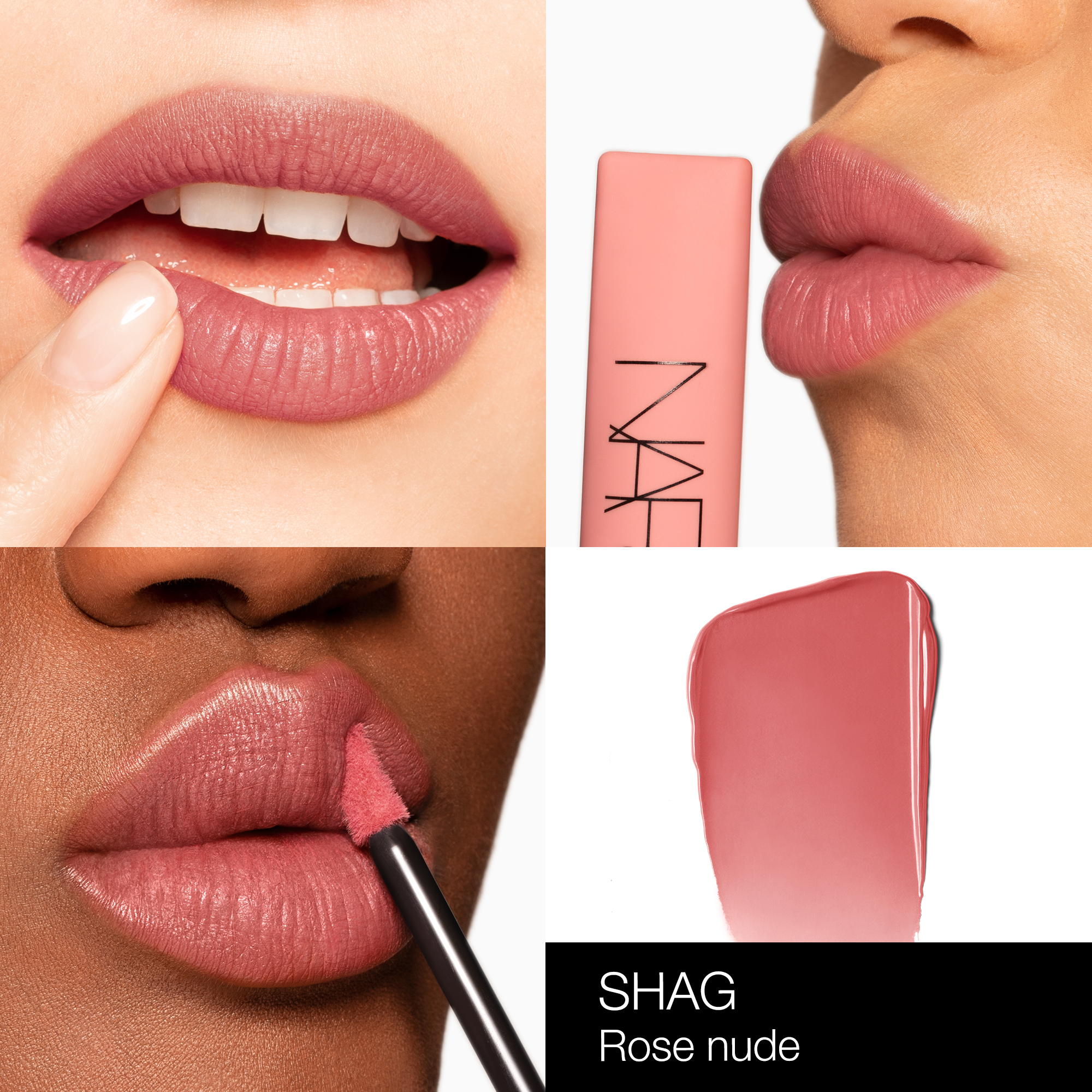 AIR MATTE LIP COLOR, NARS Copy of Black Friday FAQ AIR MATTE LIP COLOR, NARS Copy of Black Friday FAQ