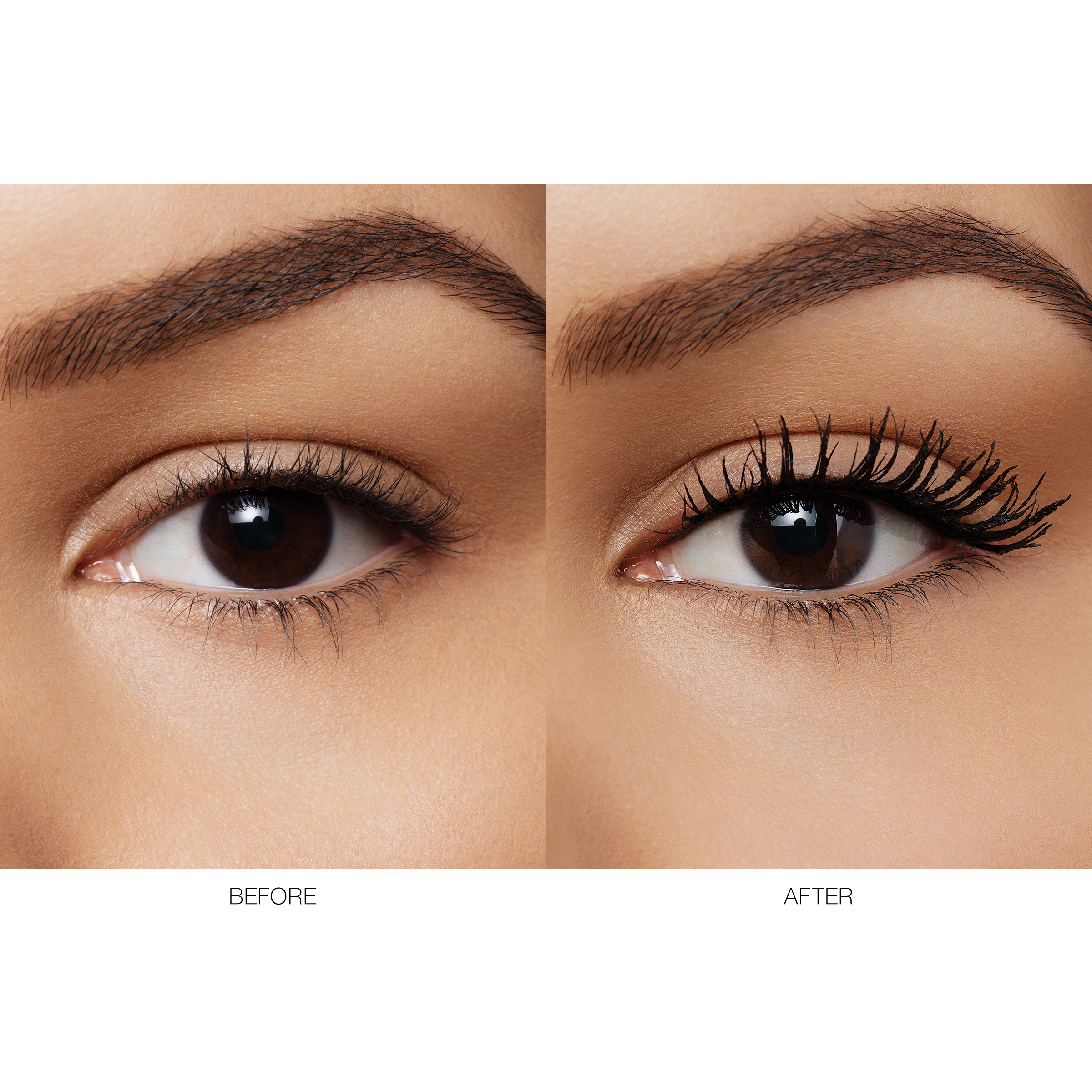 DOUBLE CLIMAX MASCARA DUO, NARS Makeup