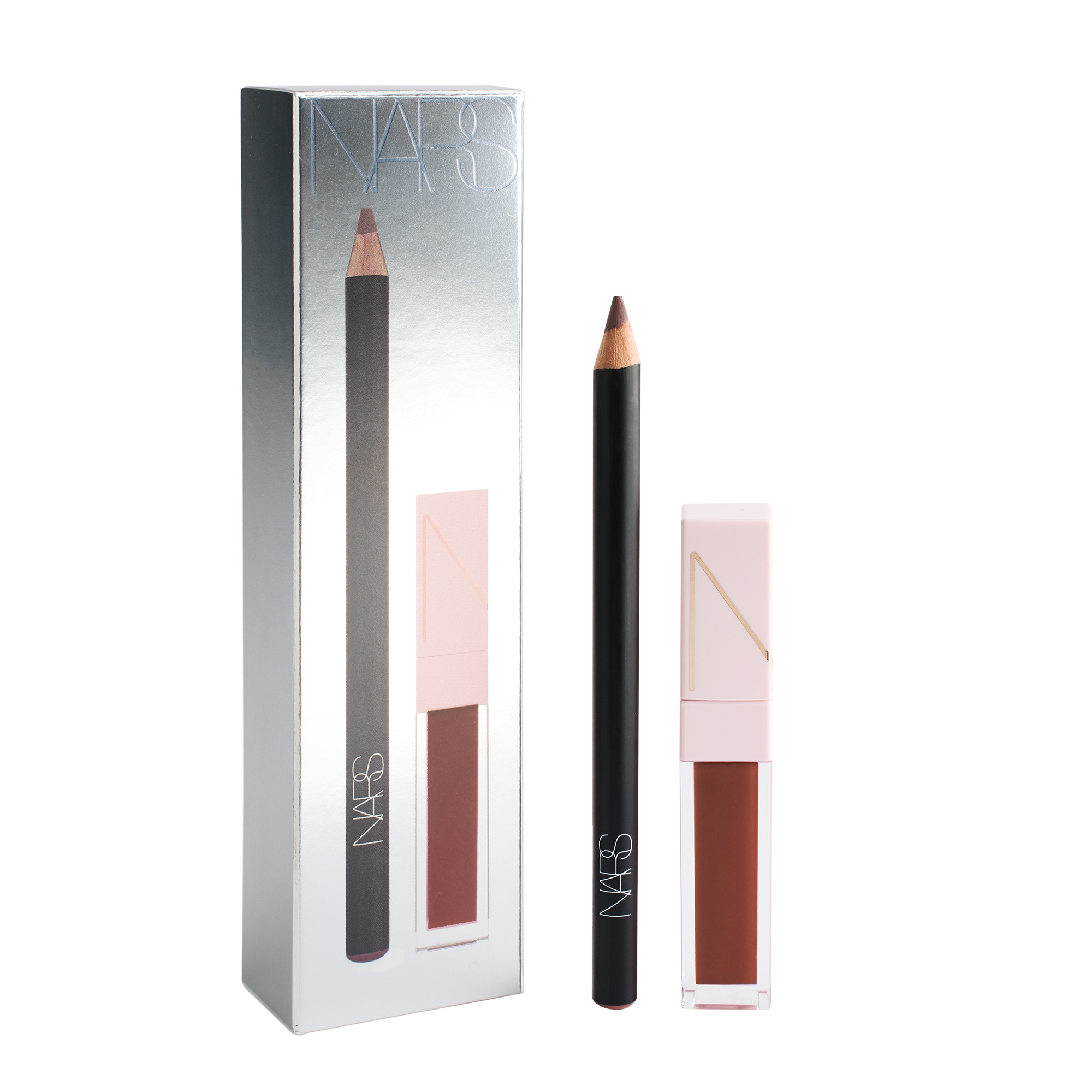 LINE & SHINE LIP DUO