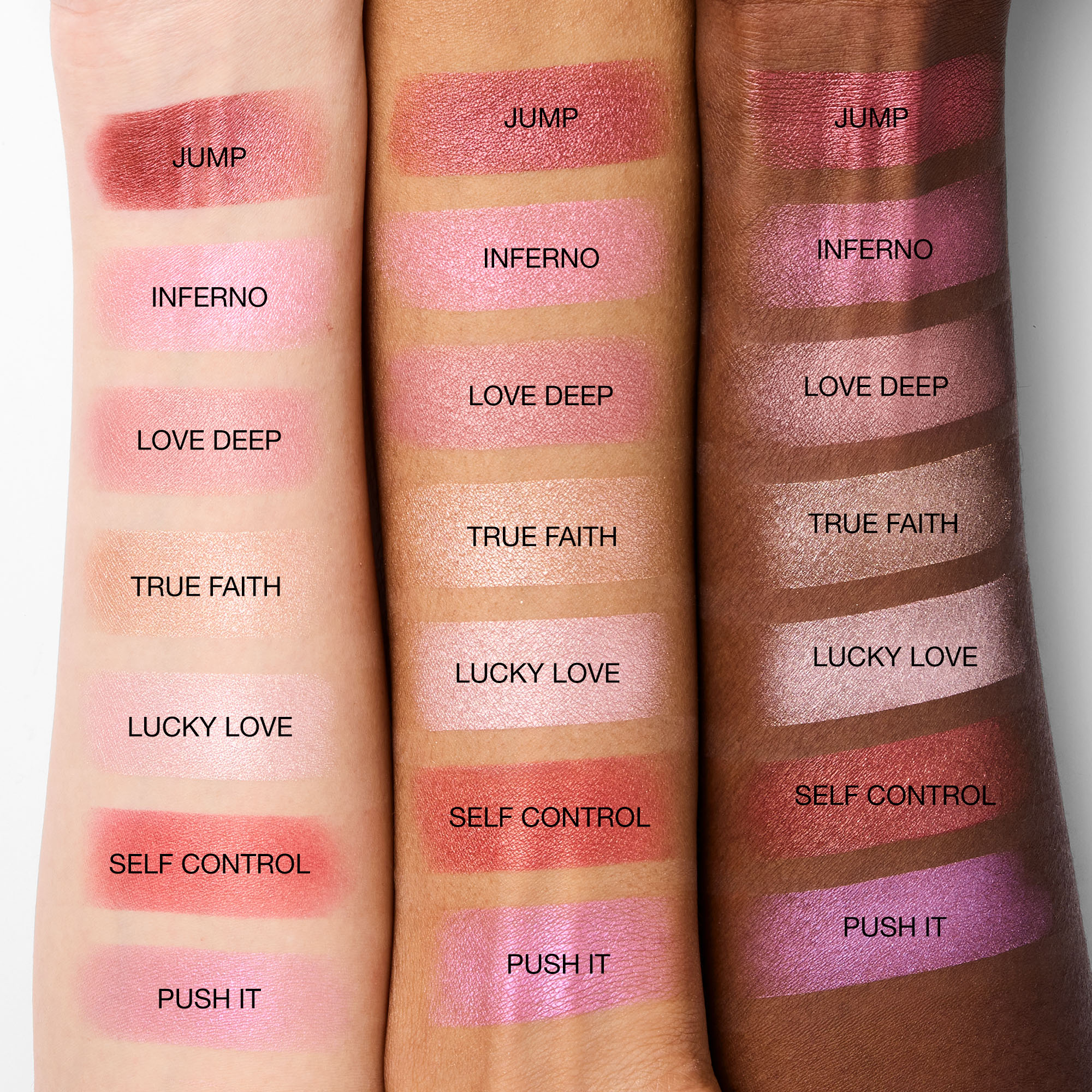 LIGHT REFLECTING&trade; LUMINIZING BLUSH REFILL