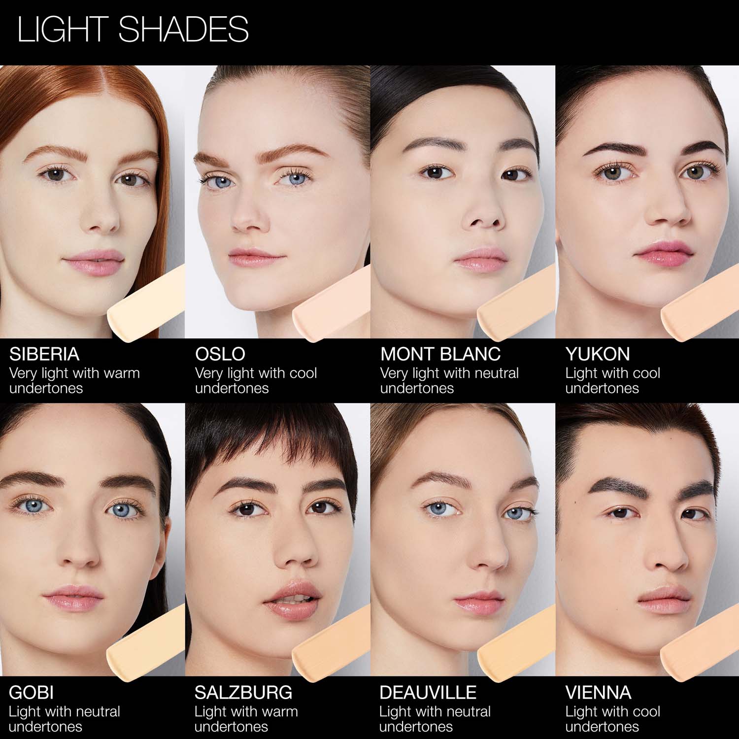 Soft Matte Complete Foundation, NARS Fondotinta Soft Matte Complete Foundation, NARS Fondotinta