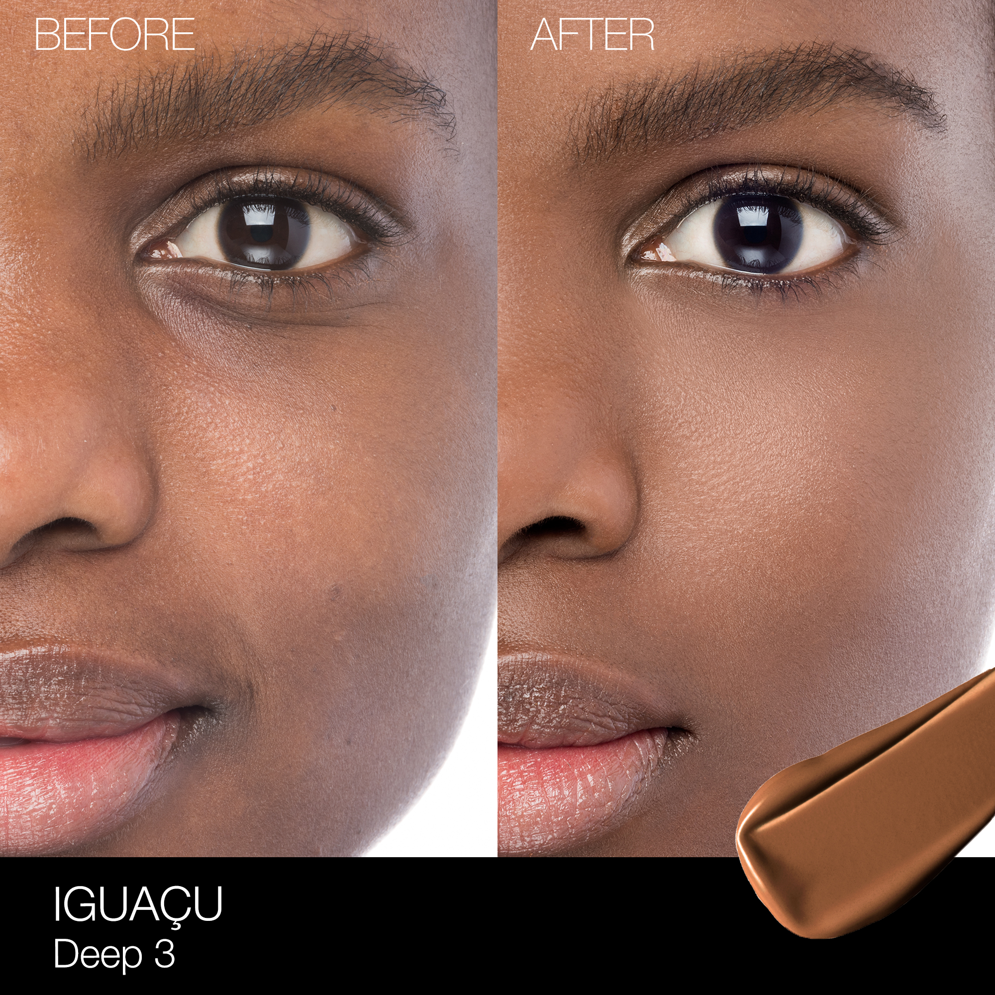 Natural Radiant Longwear Foundation, NARS Discover Natural Radiant Longwear Foundation, NARS Discover