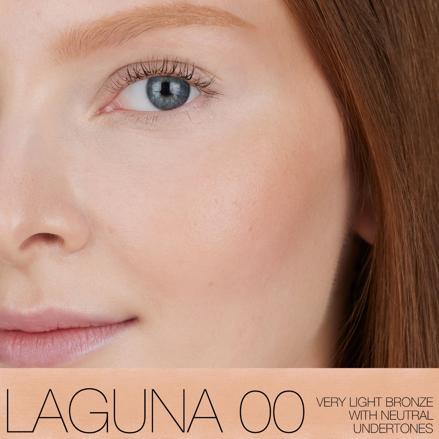 LAGUNA BRONZING POWDER, Nars Bronzer LAGUNA BRONZING POWDER, Nars Bronzer