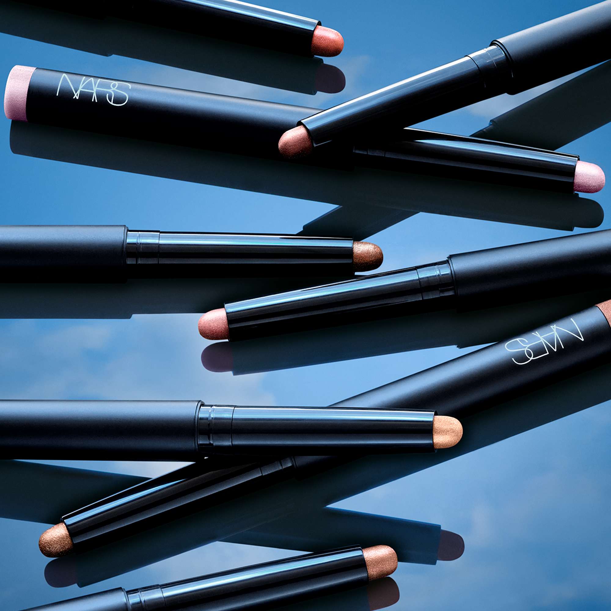 Total Seduction Eyeshadow Stick, NARS The Hot Escape Total Seduction Eyeshadow Stick, NARS The Hot Escape