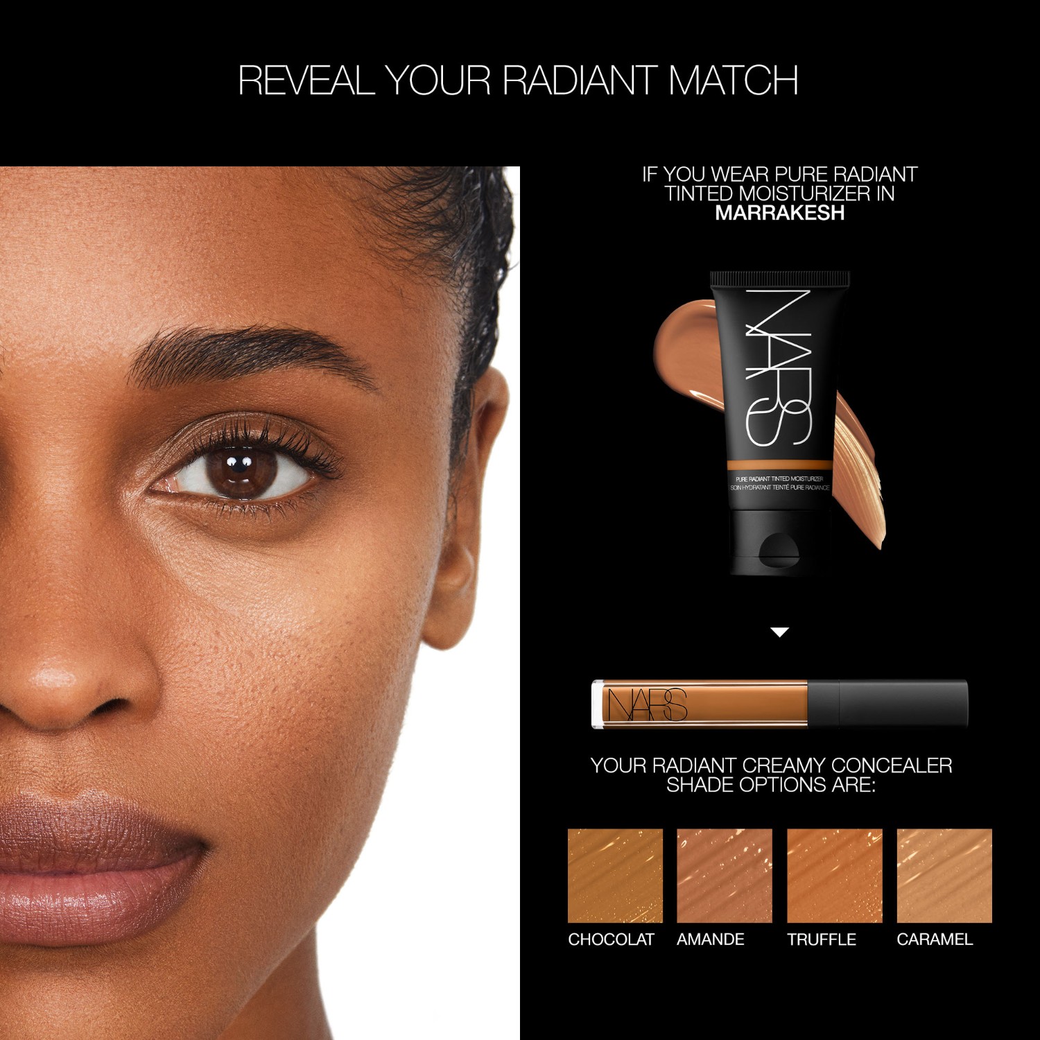 Crema Idratante Colorata Pure Radiant SPF 30/PA+++, NARS Tinted Moisturiser Crema Idratante Colorata Pure Radiant SPF 30/PA+++, NARS Tinted Moisturiser