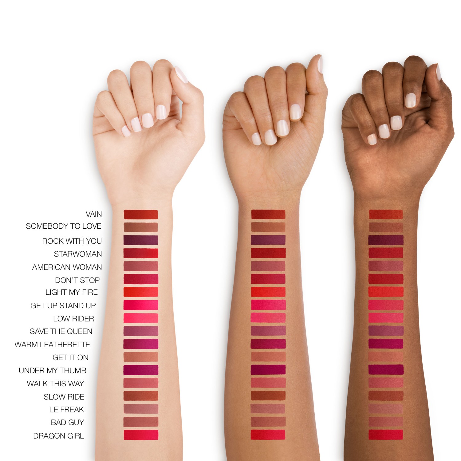Powermatte Lip Pigment, NARS Discover Powermatte Lip Pigment, NARS Discover