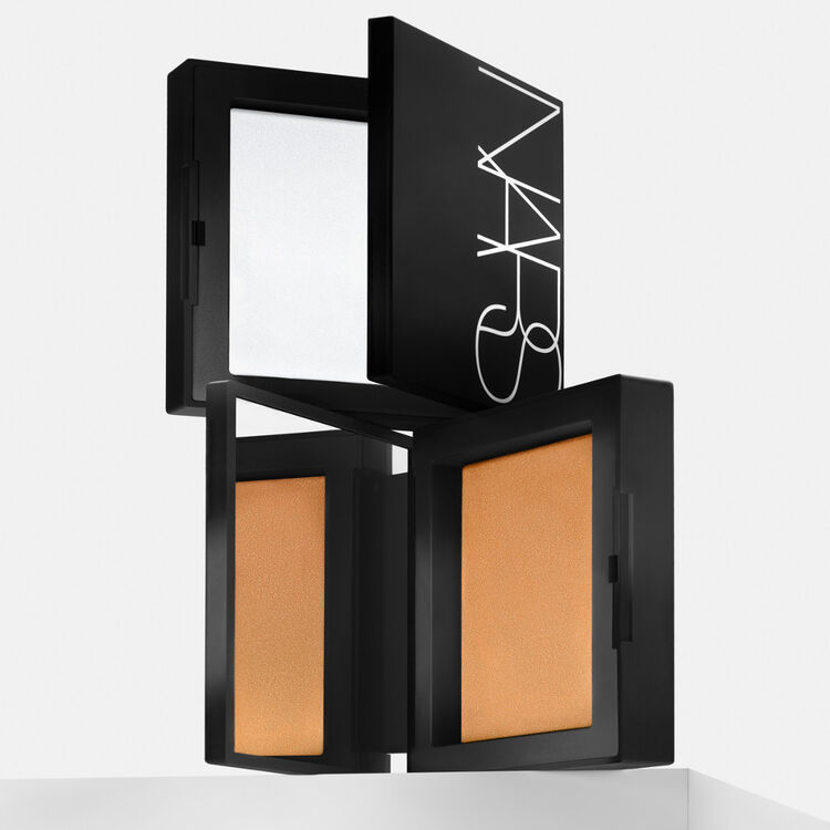 Cipria compatta Light Reflecting Cipria compatta Light Reflecting