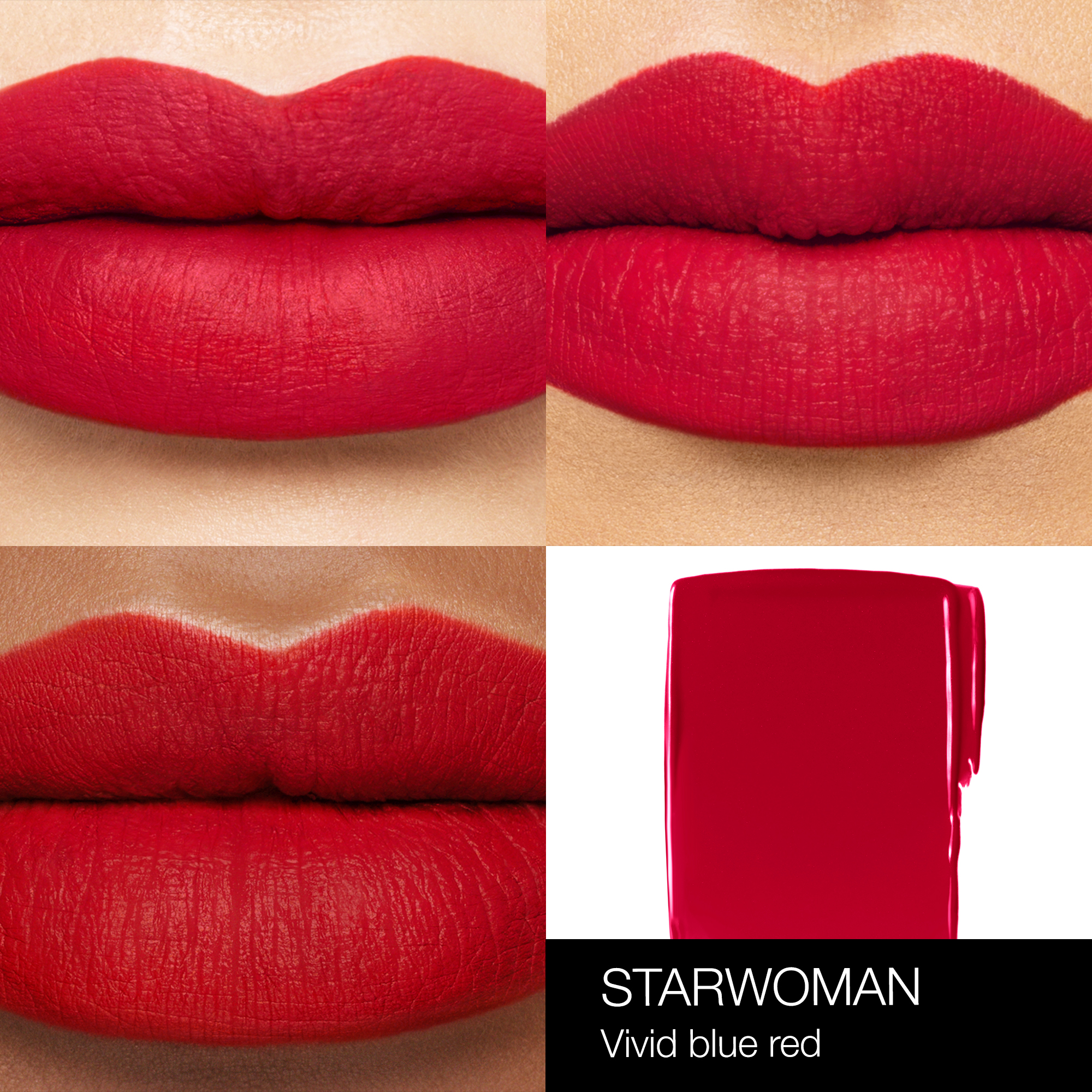 Powermatte Lip Pigment, NARS Discover Powermatte Lip Pigment, NARS Discover
