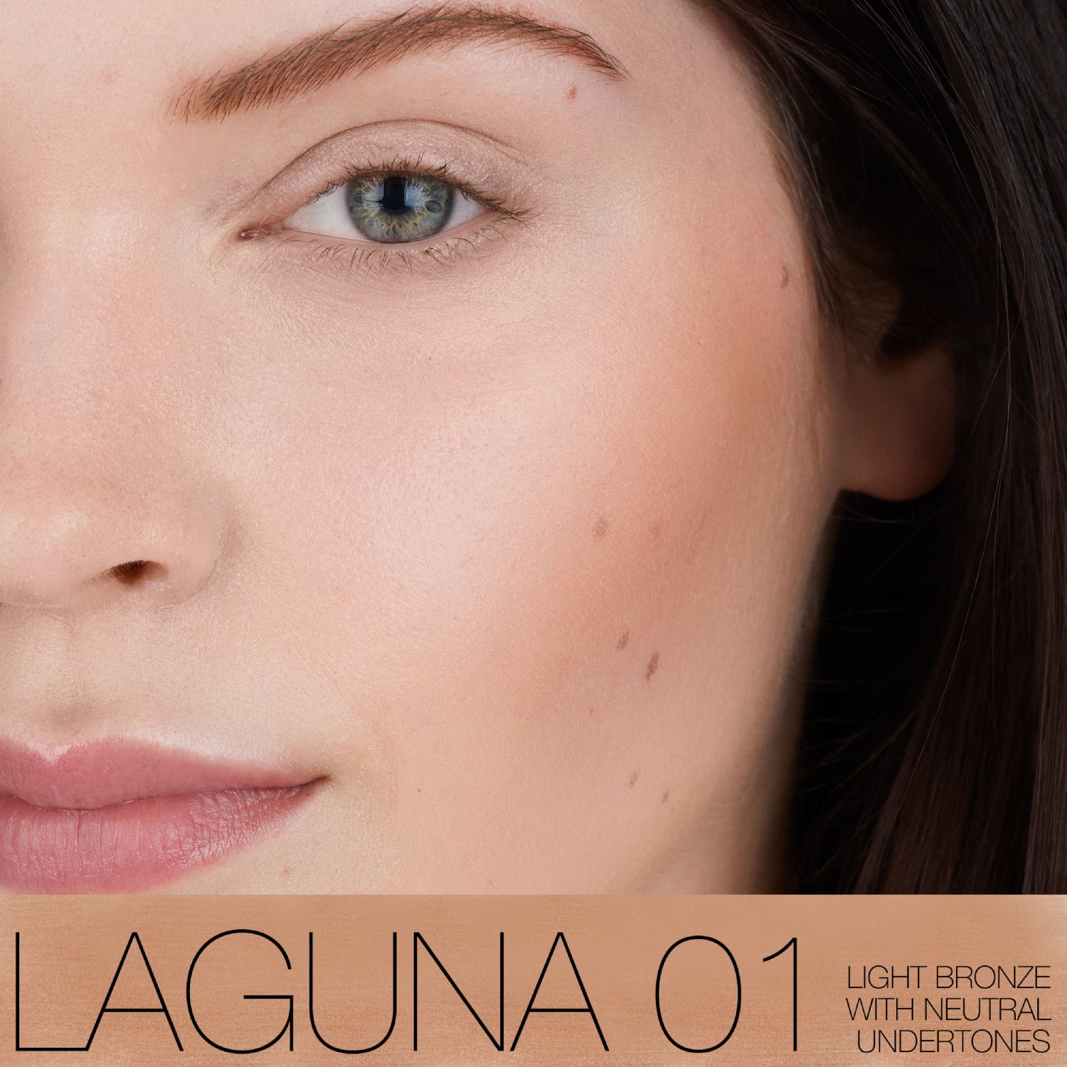 MINI LAGUNA BRONZING POWDER, Nars Formato viaggio MINI LAGUNA BRONZING POWDER, Nars Formato viaggio