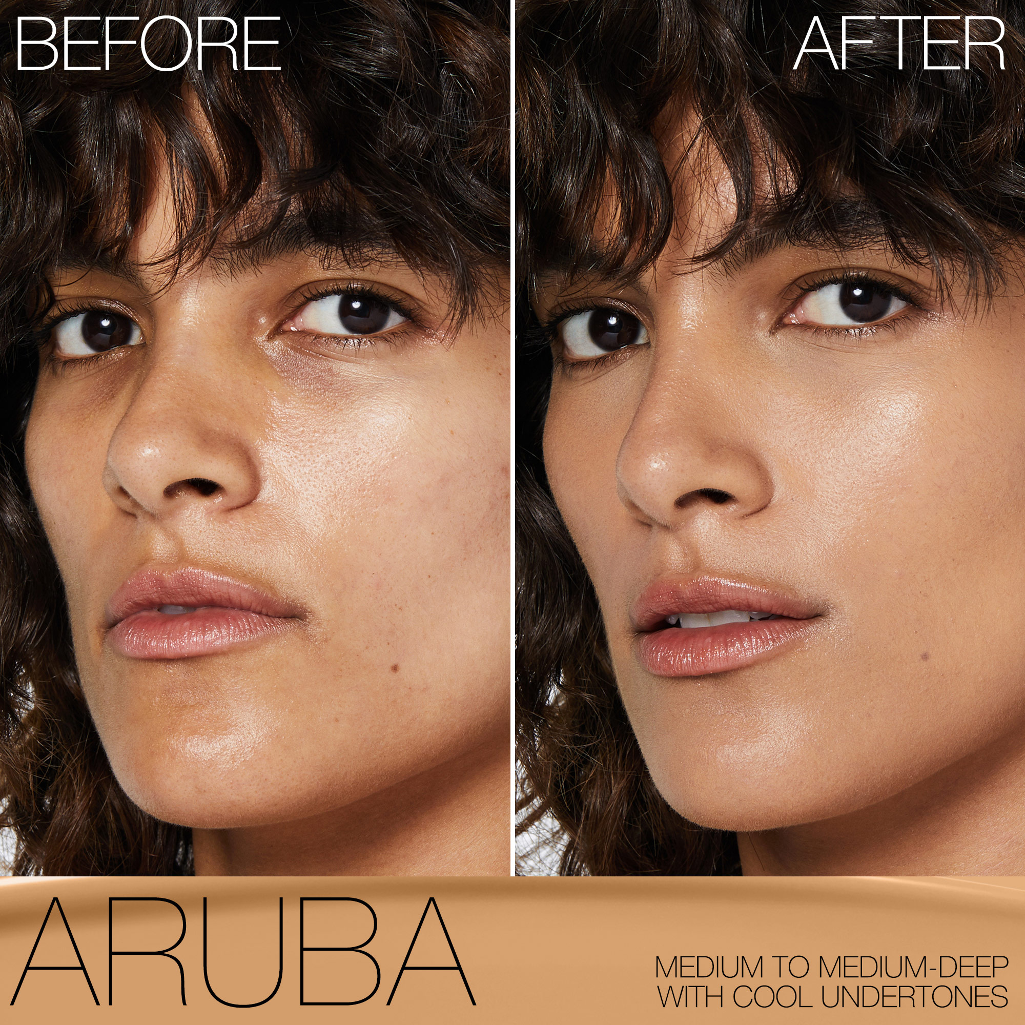 Light Reflecting Advanced Skincare Foundation, NARS Fondotinta