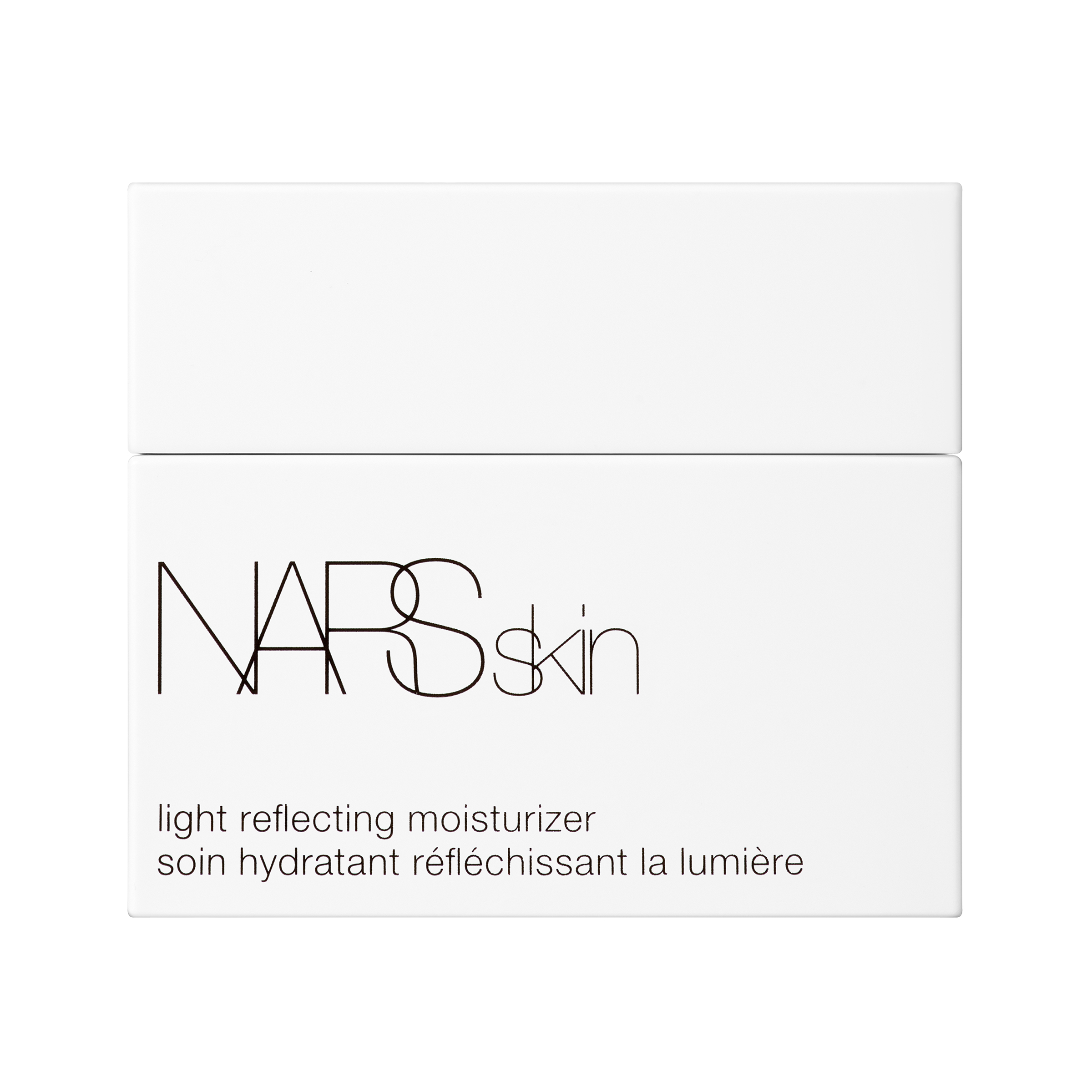 LIGHT REFLECTING MOISTURIZER, NARS Trattamenti
