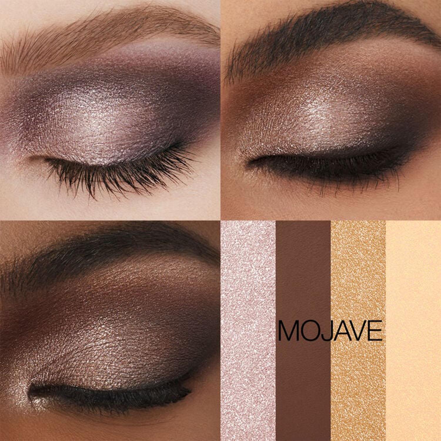 Quad Eyeshadow, NARS Ombretti e palette Quad Eyeshadow, NARS Ombretti e palette