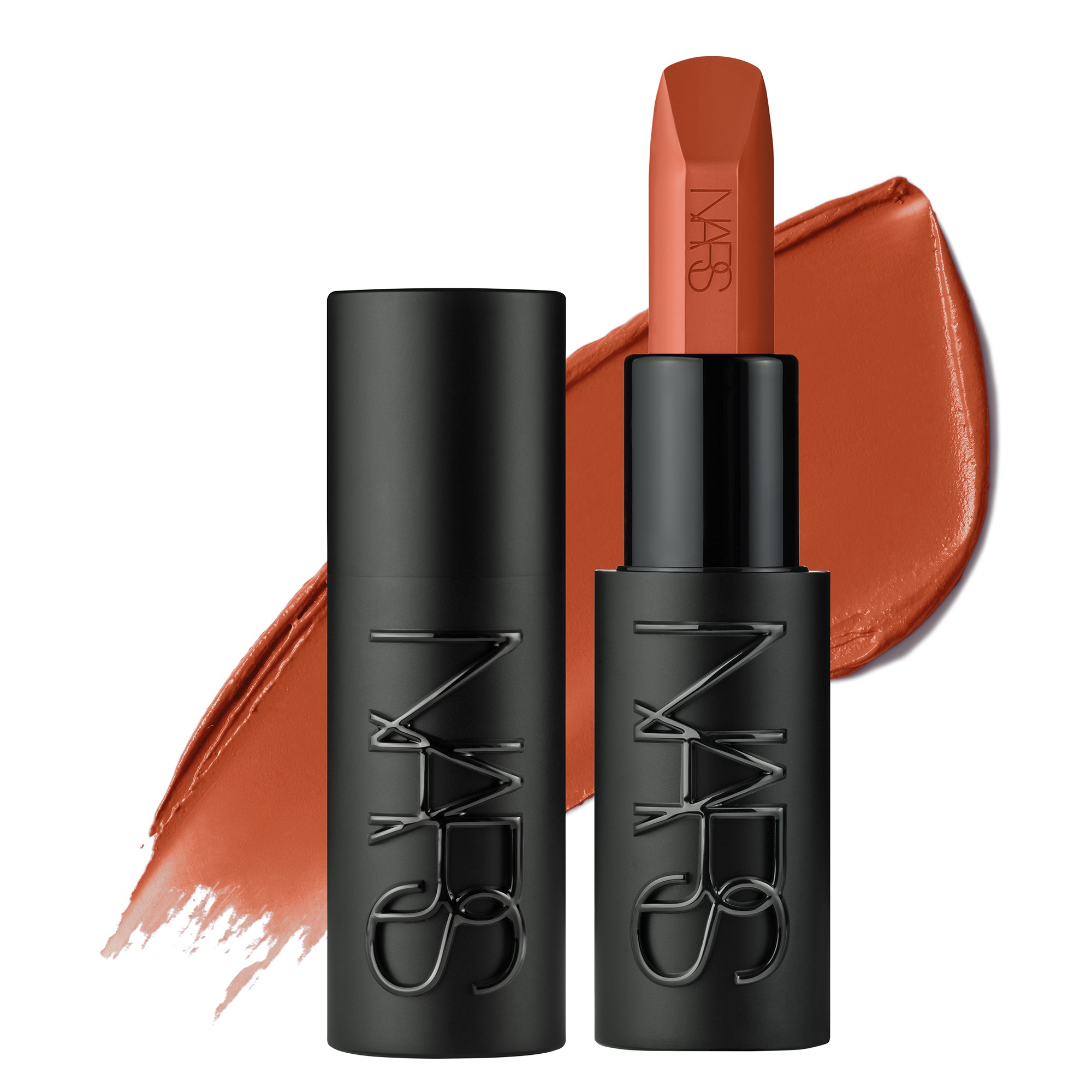 Explicit Lipstick, NARS TRENDING: MOROCCO