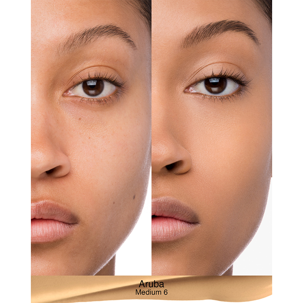 Fondotinta Natural Radiant Longwear Fondotinta Natural Radiant Longwear