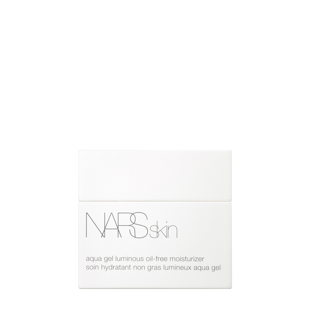 Idratante Aqua Gel Luminous Oil-Free Idratante Aqua Gel Luminous Oil-Free