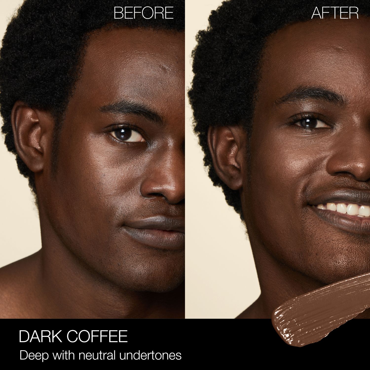 MINI RADIANT CREAMY CONCEALER, NARS Viso