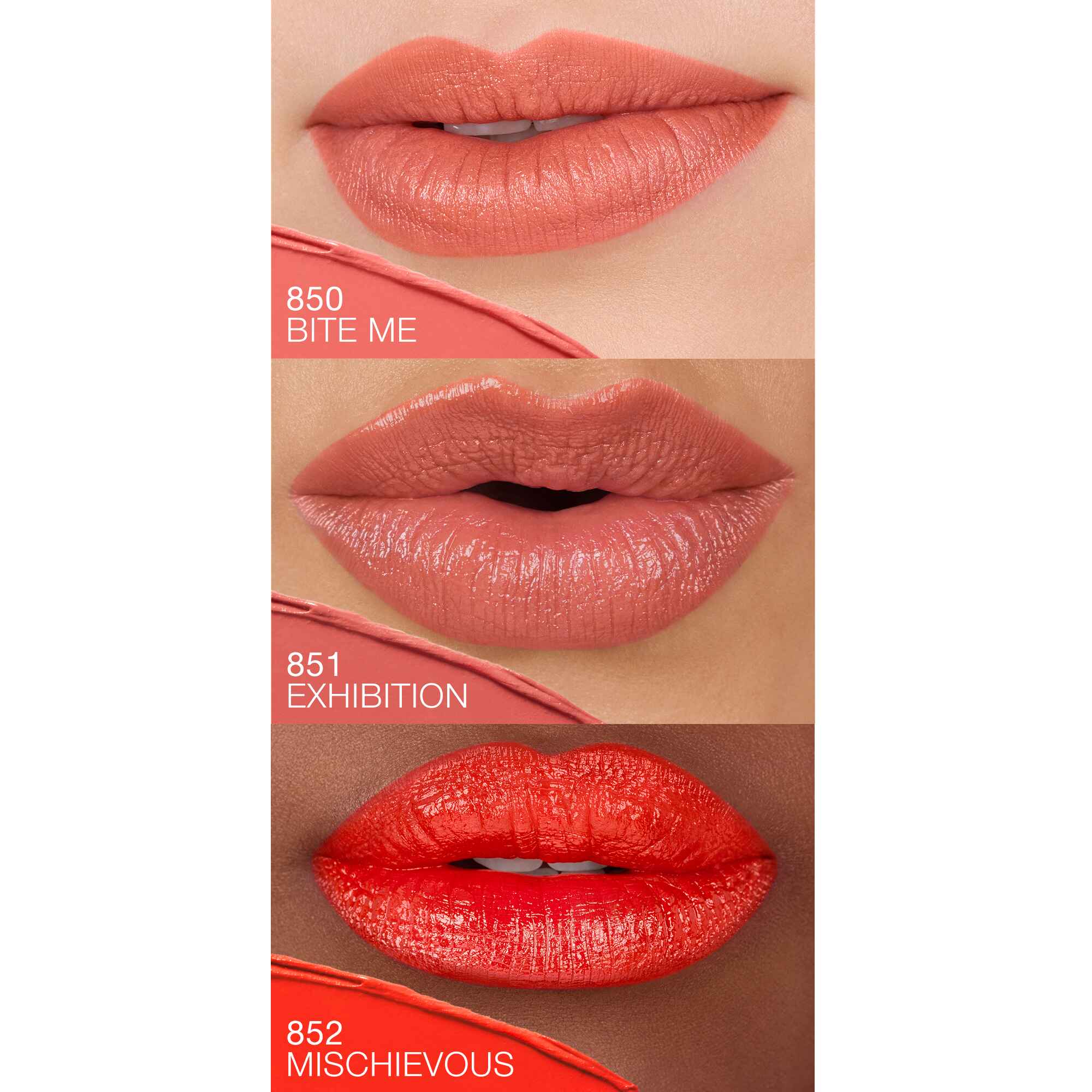 Explicit Lipstick, NARS Online Exclusive