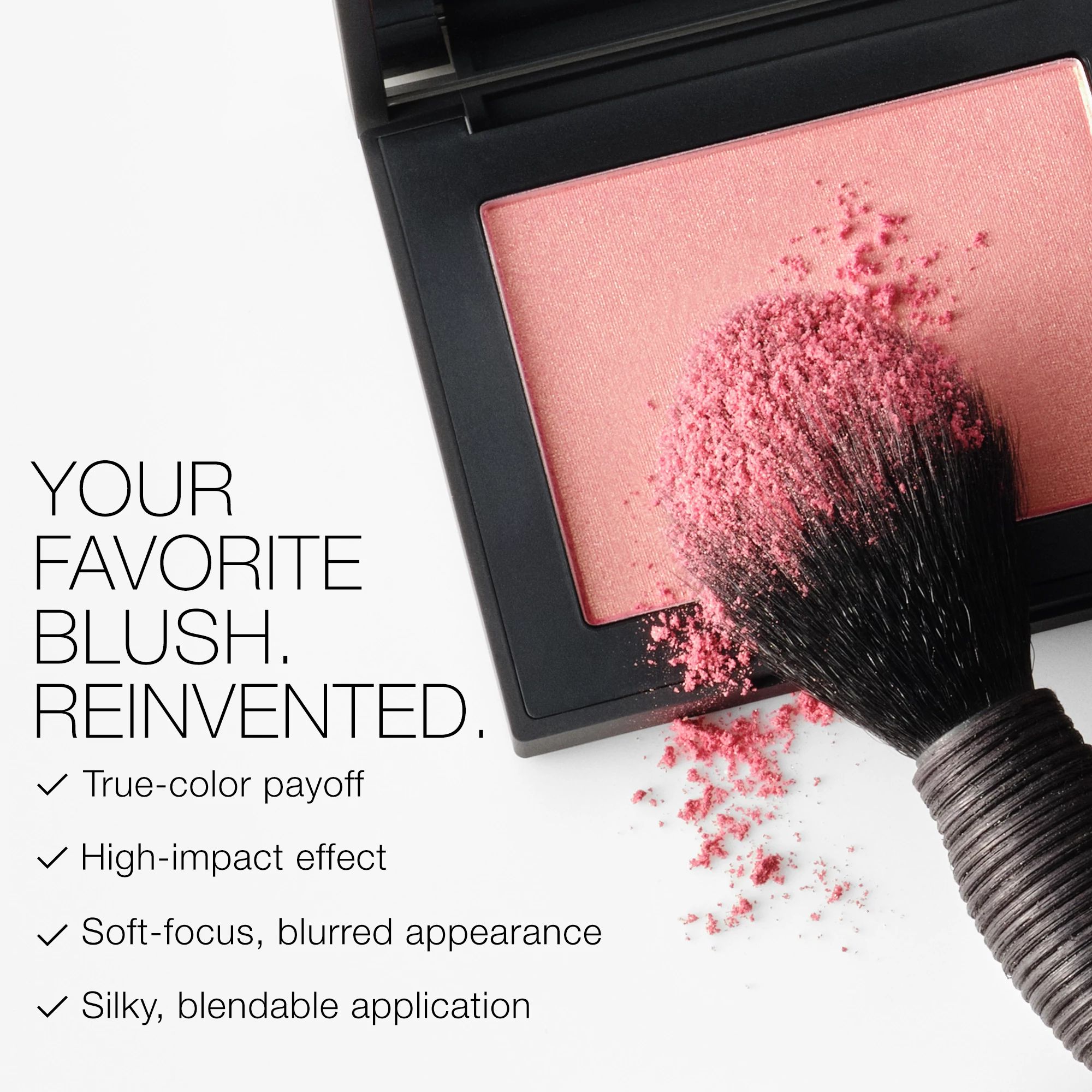 MINI POWDER BLUSH, NARS Formato viaggio MINI POWDER BLUSH, NARS Formato viaggio