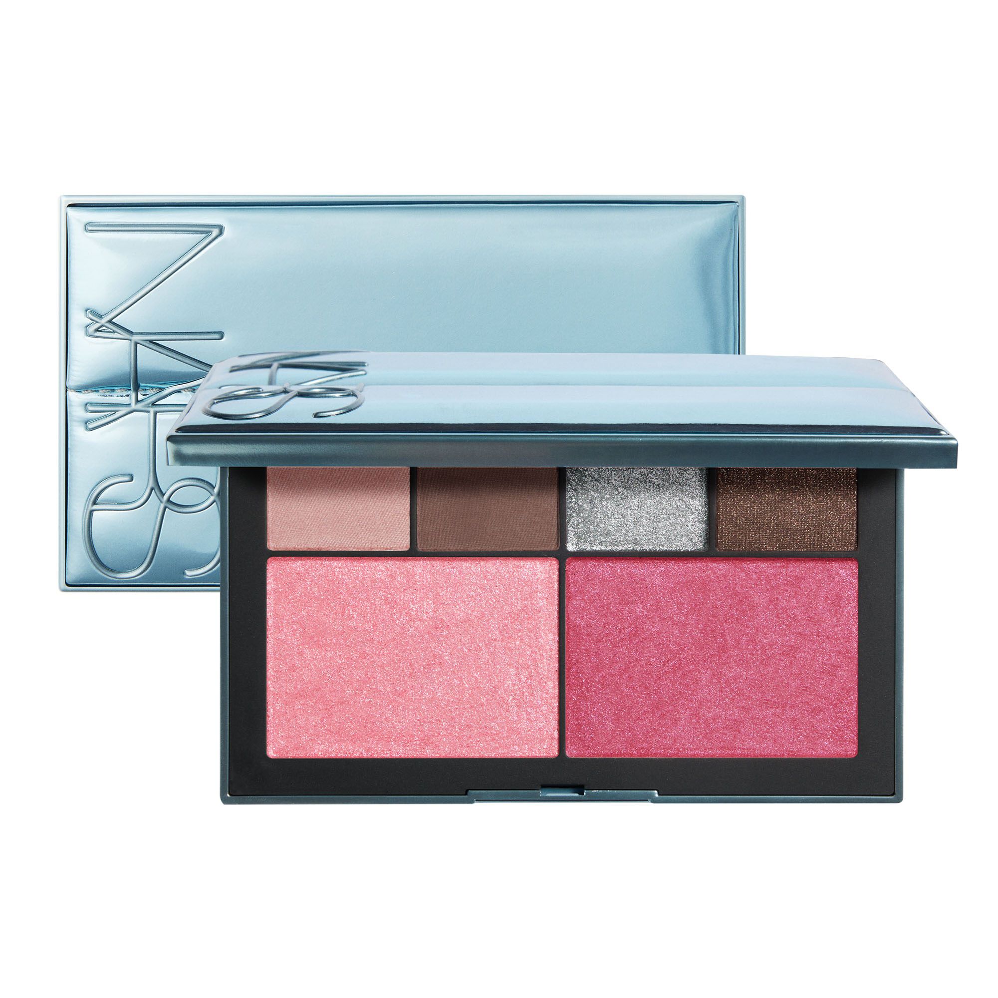 APR&Egrave;S SKI CHEEK & EYE PALETTE