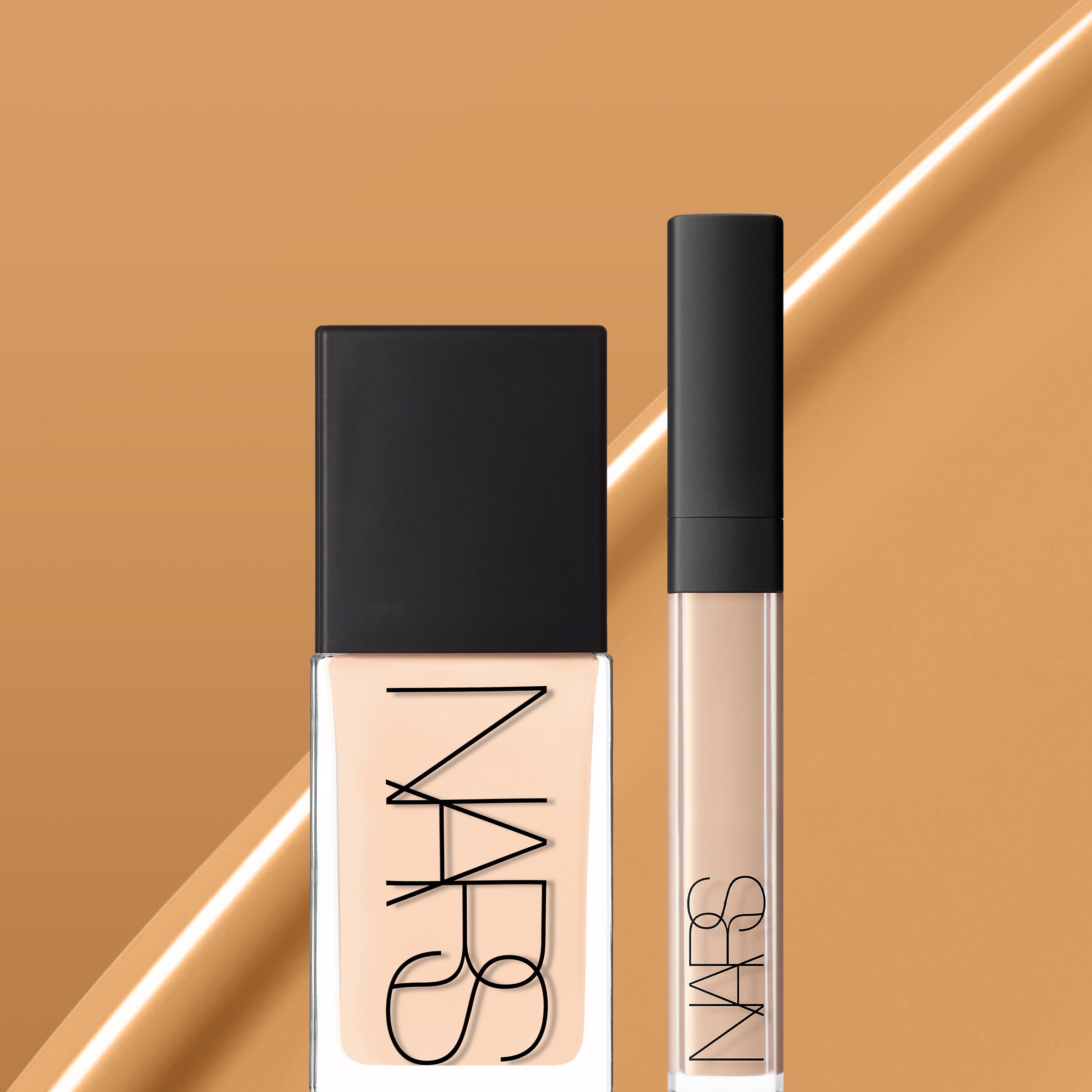IRRESISTIBLE SKIN BUNDLE, NARS KIT MAKE-UP FINO AL -15%
