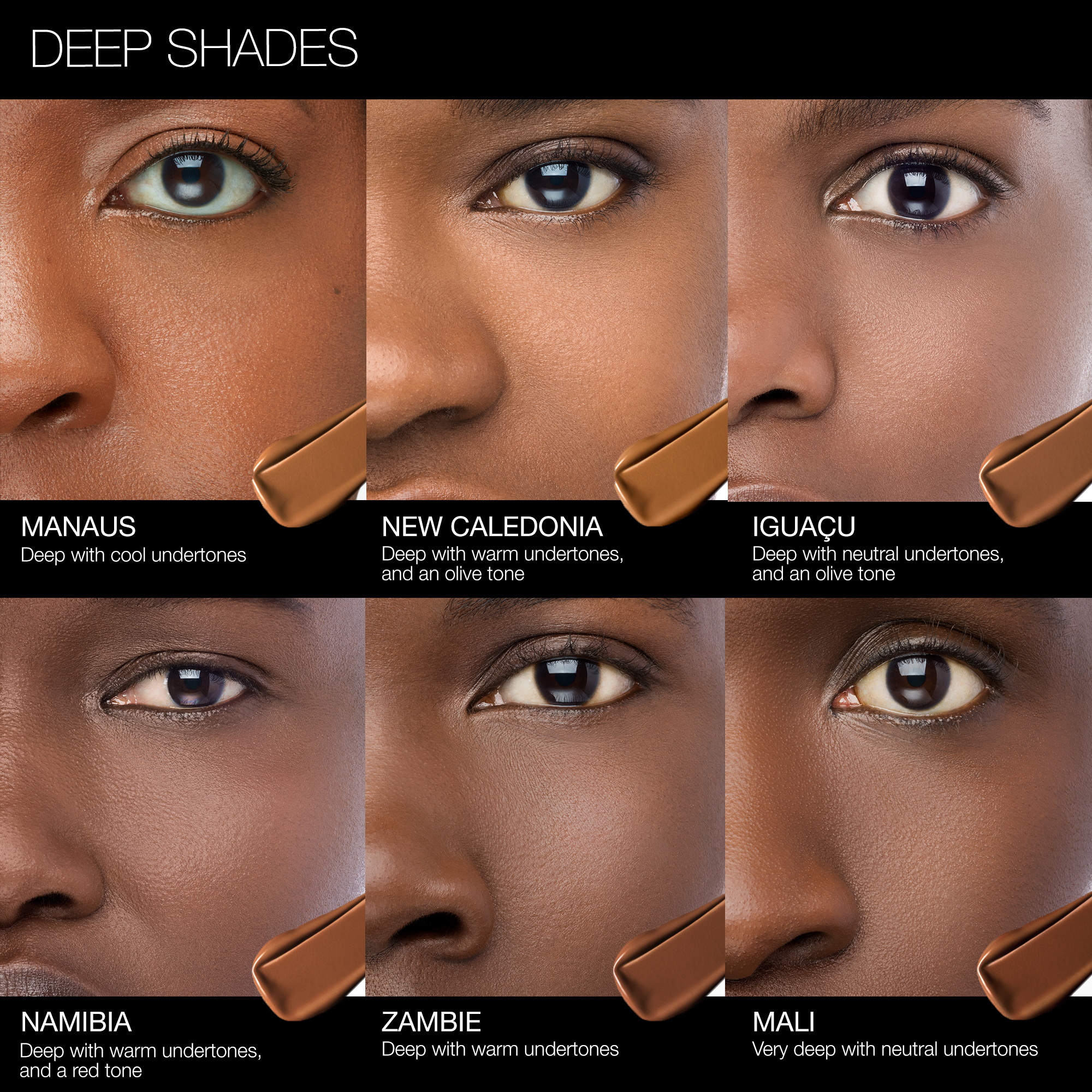 Natural Radiant Longwear Foundation, NARS Fondotinta Natural Radiant Longwear Foundation, NARS Fondotinta