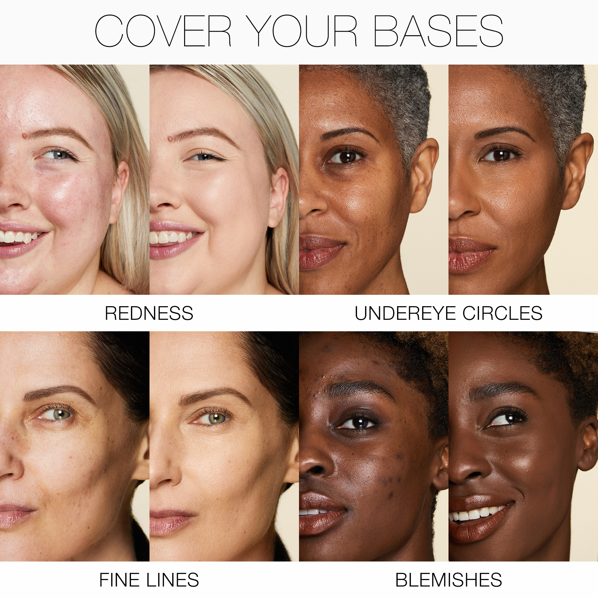 Radiant Creamy Concealer, NARS Correttori Radiant Creamy Concealer, NARS Correttori