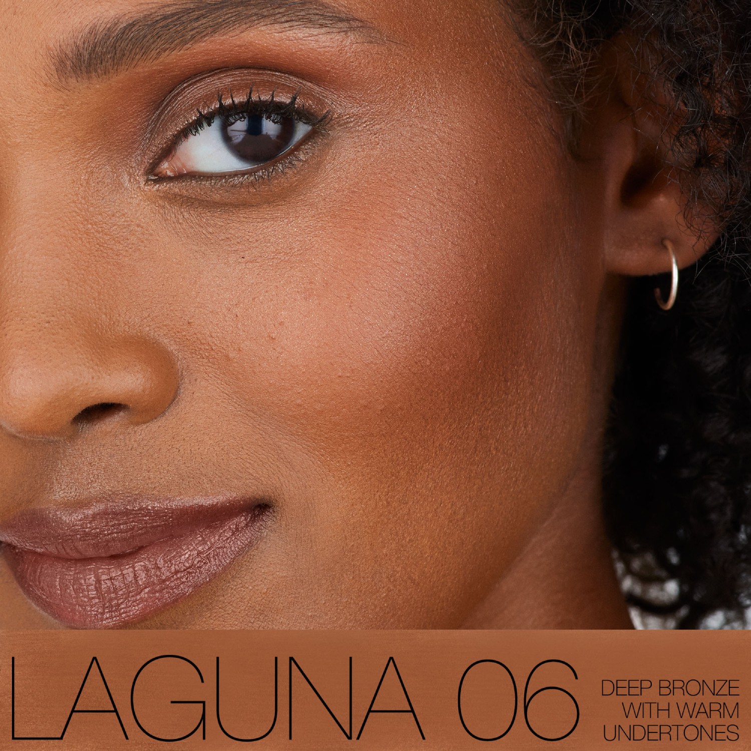 MINI LAGUNA BRONZING POWDER, Nars Bronzer