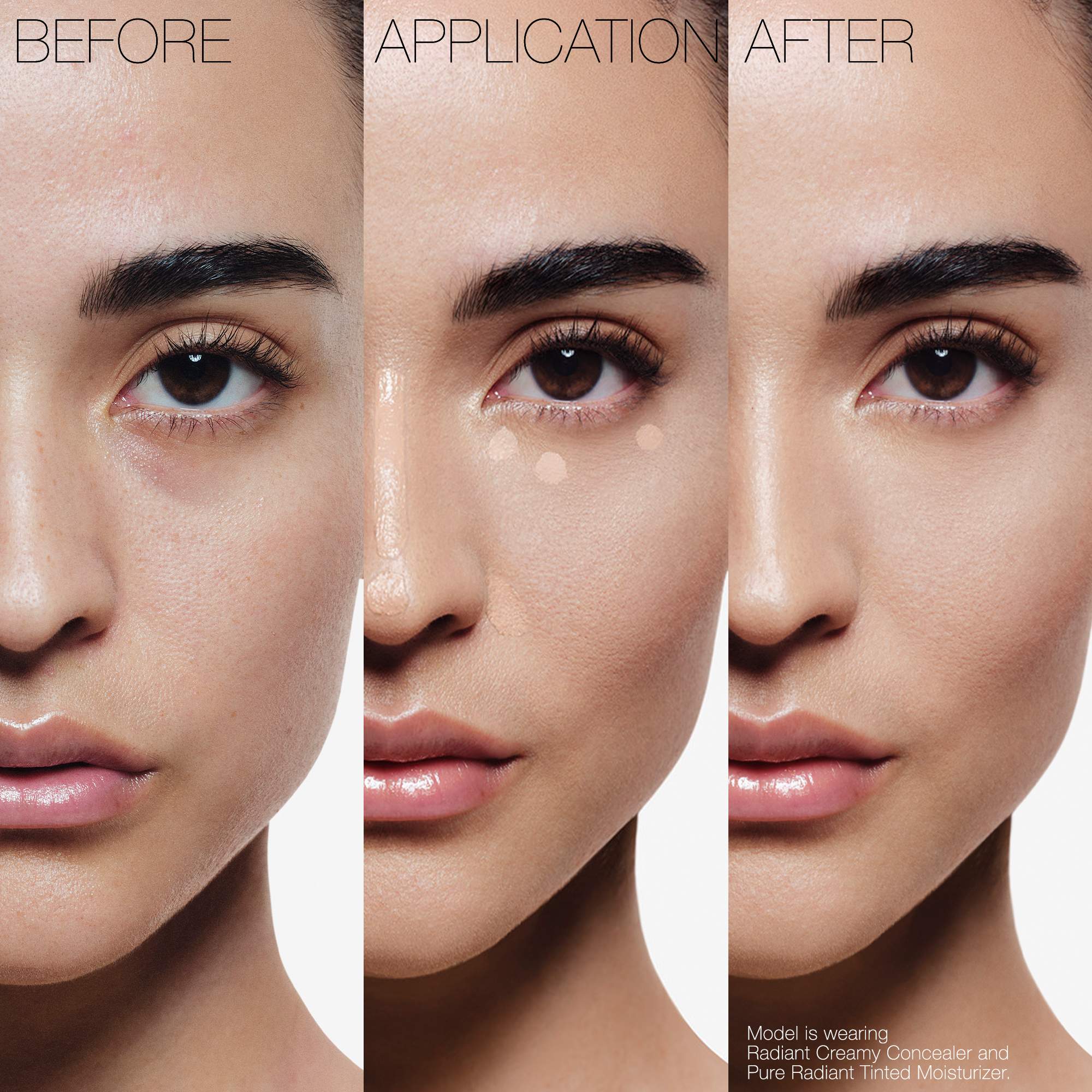 Radiant Creamy Concealer, NARS Correttori Radiant Creamy Concealer, NARS Correttori