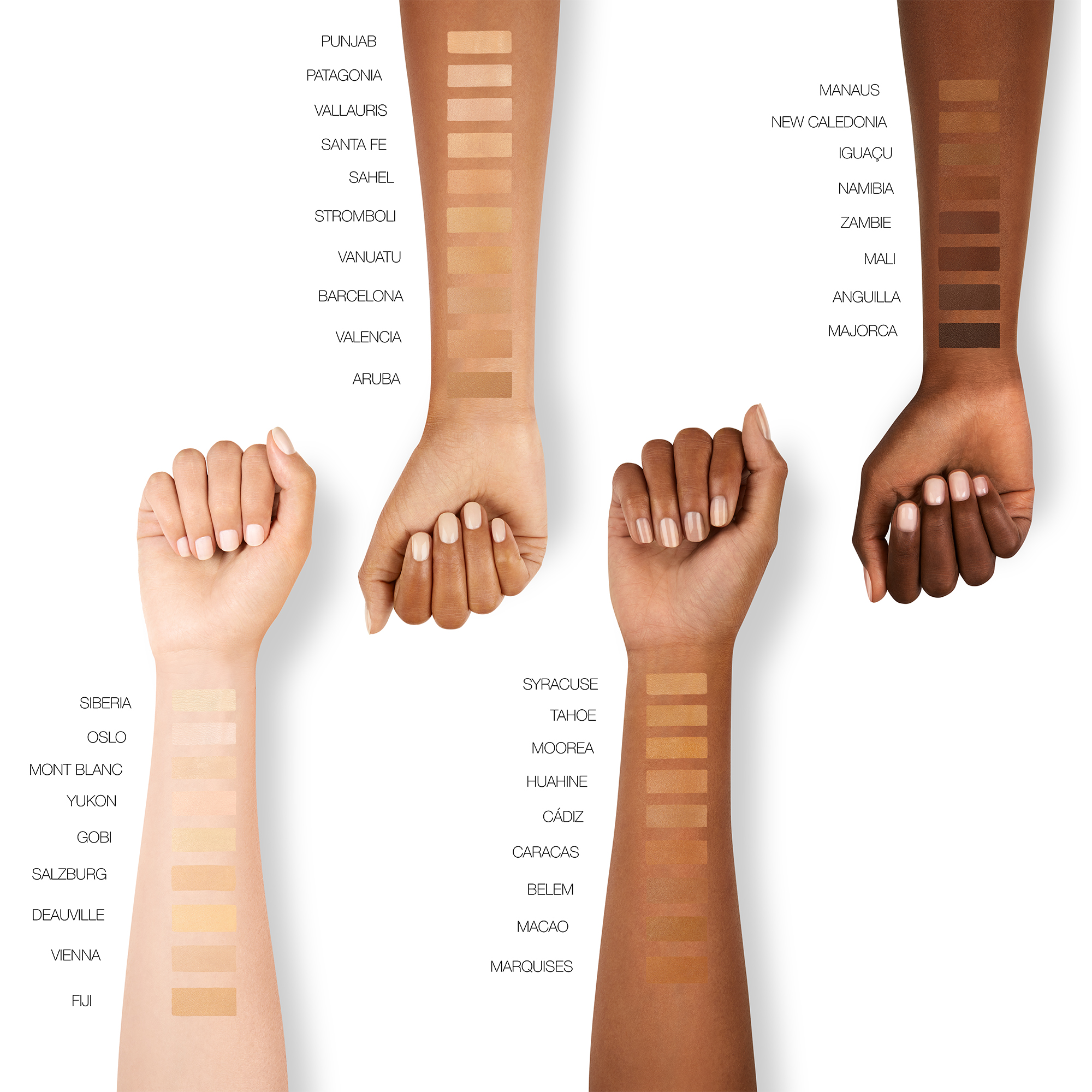 Light Reflecting Advanced Skincare Foundation, NARS LAST CHANCE -30% Light Reflecting Advanced Skincare Foundation, NARS LAST CHANCE -30%