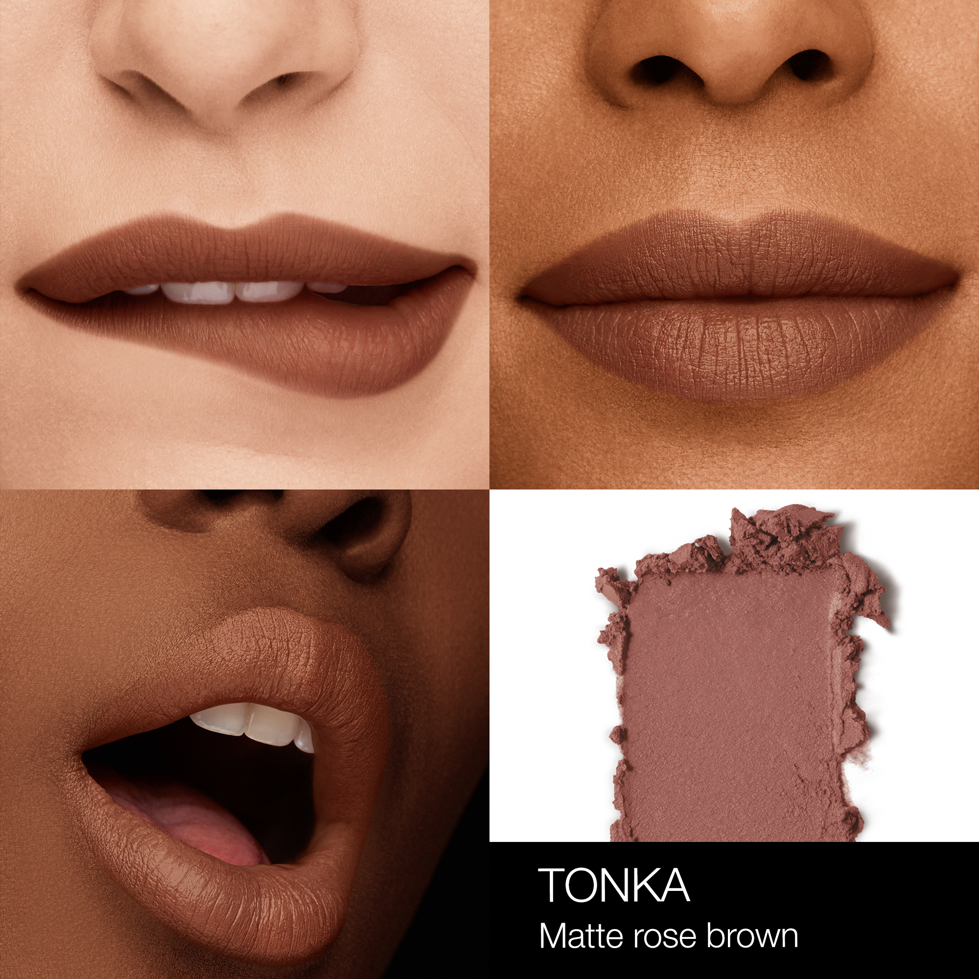 Rossetto, NARS Rossetti Rossetto, NARS Rossetti