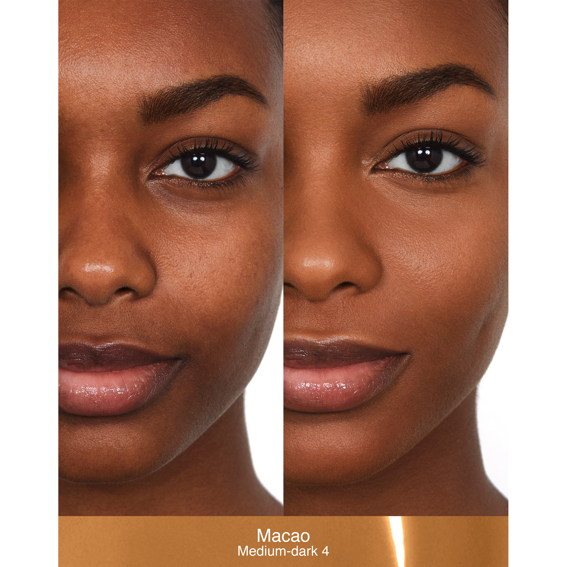 Sheer Glow Foundation, NARS Fondotinta