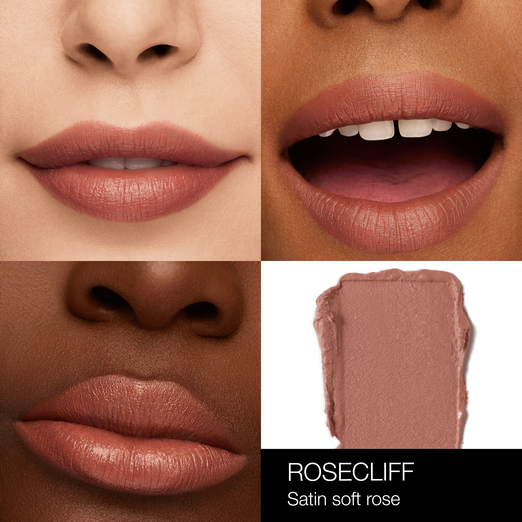 Rossetto, NARS COVETED CLASSICS Rossetto, NARS COVETED CLASSICS