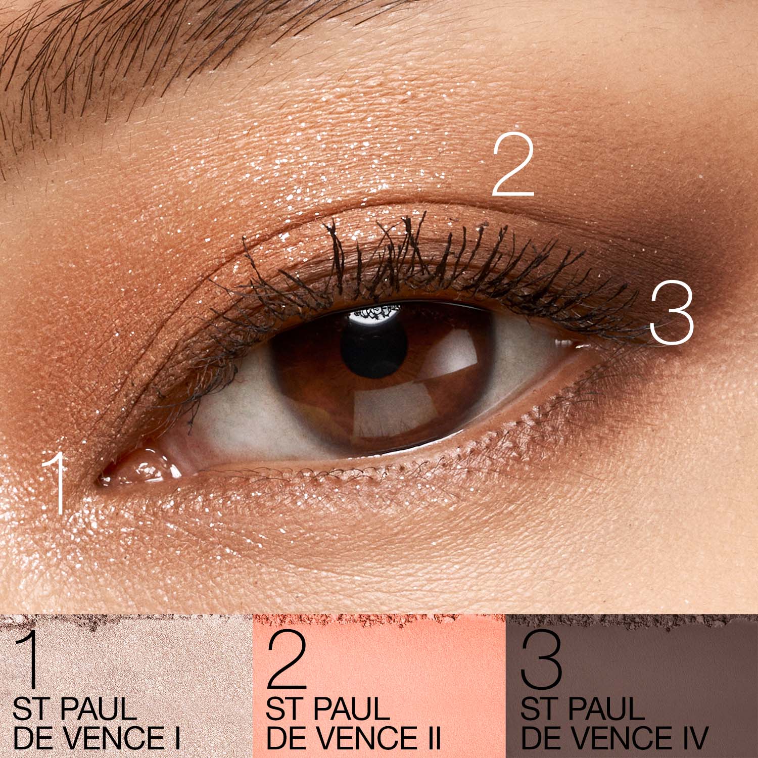 Quad Eyeshadow, NARS Nuovi arrivi Quad Eyeshadow, NARS Nuovi arrivi