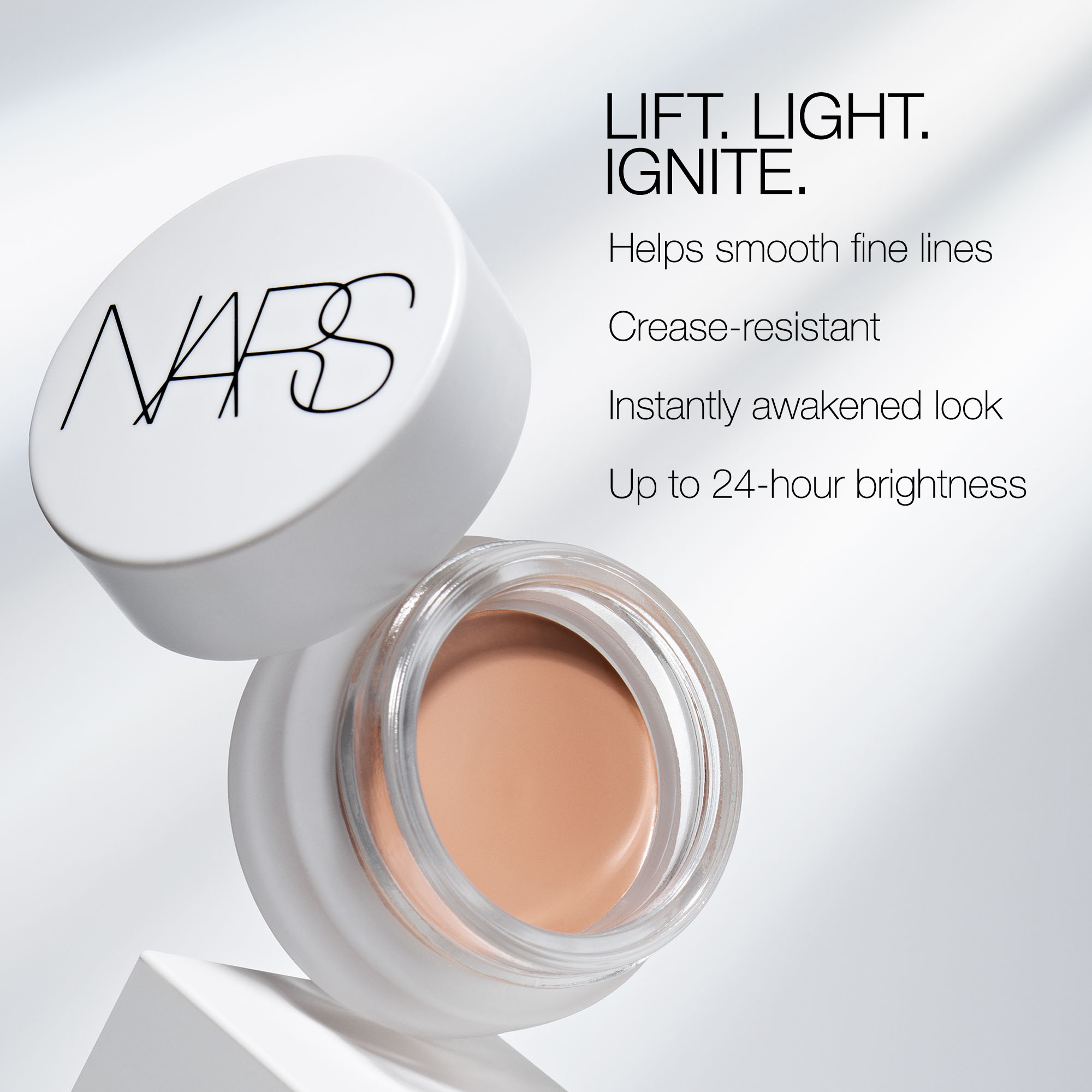 LIGHT REFLECTING™ EYE BRIGHTENER, NARS Correttori LIGHT REFLECTING™ EYE BRIGHTENER, NARS Correttori