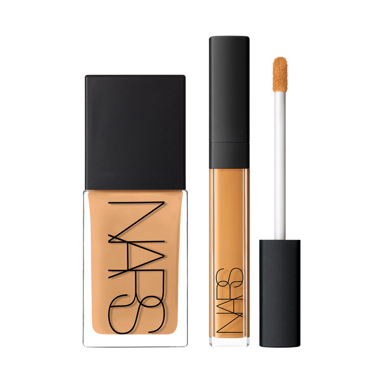 IRRESISTIBLE SKIN BUNDLE, NARS KIT MAKE-UP FINO AL -15%
