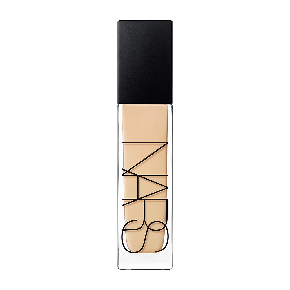 Natural Radiant Longwear Foundation, NARS Novità