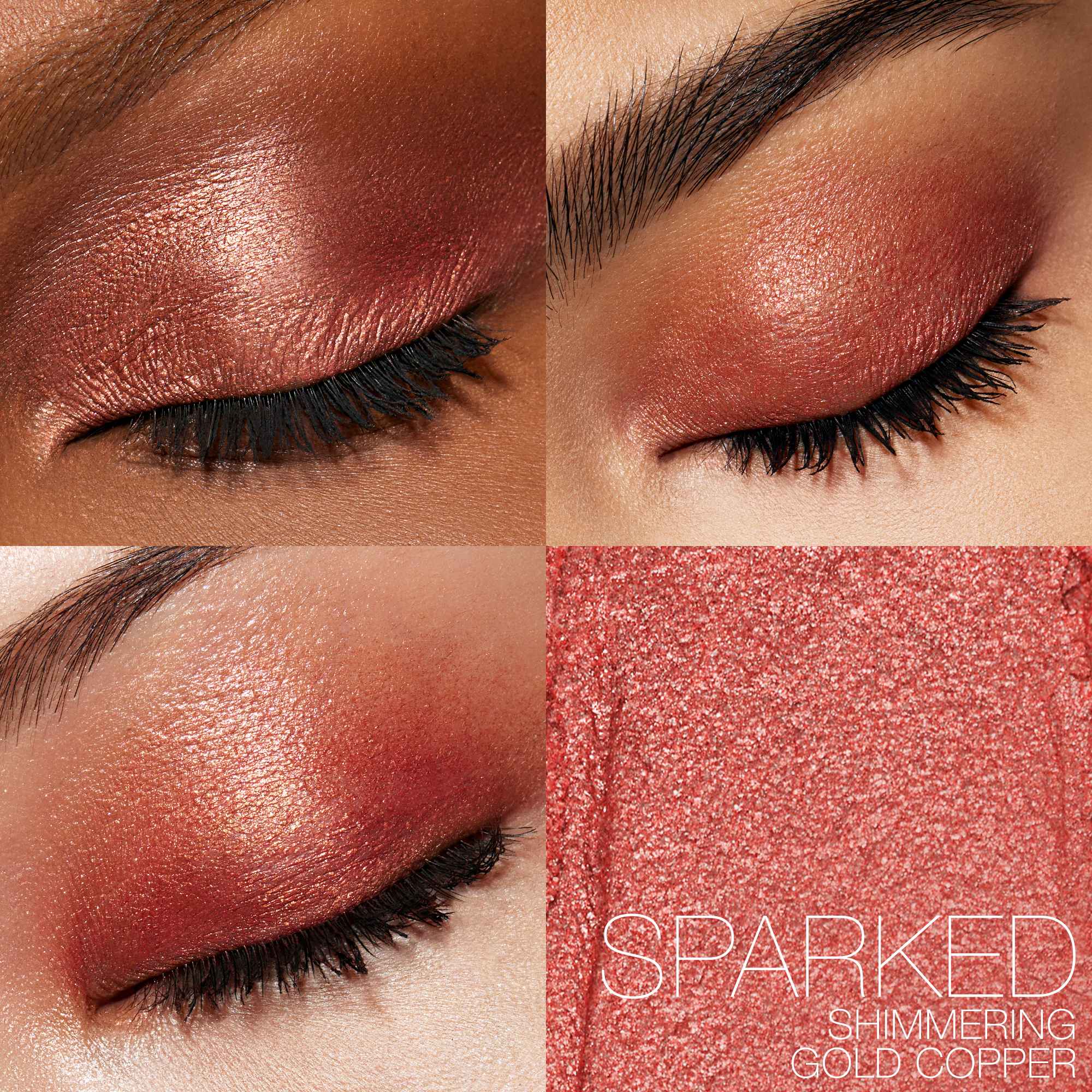 Total Seduction Eyeshadow Stick, NARS Ombretti e palette