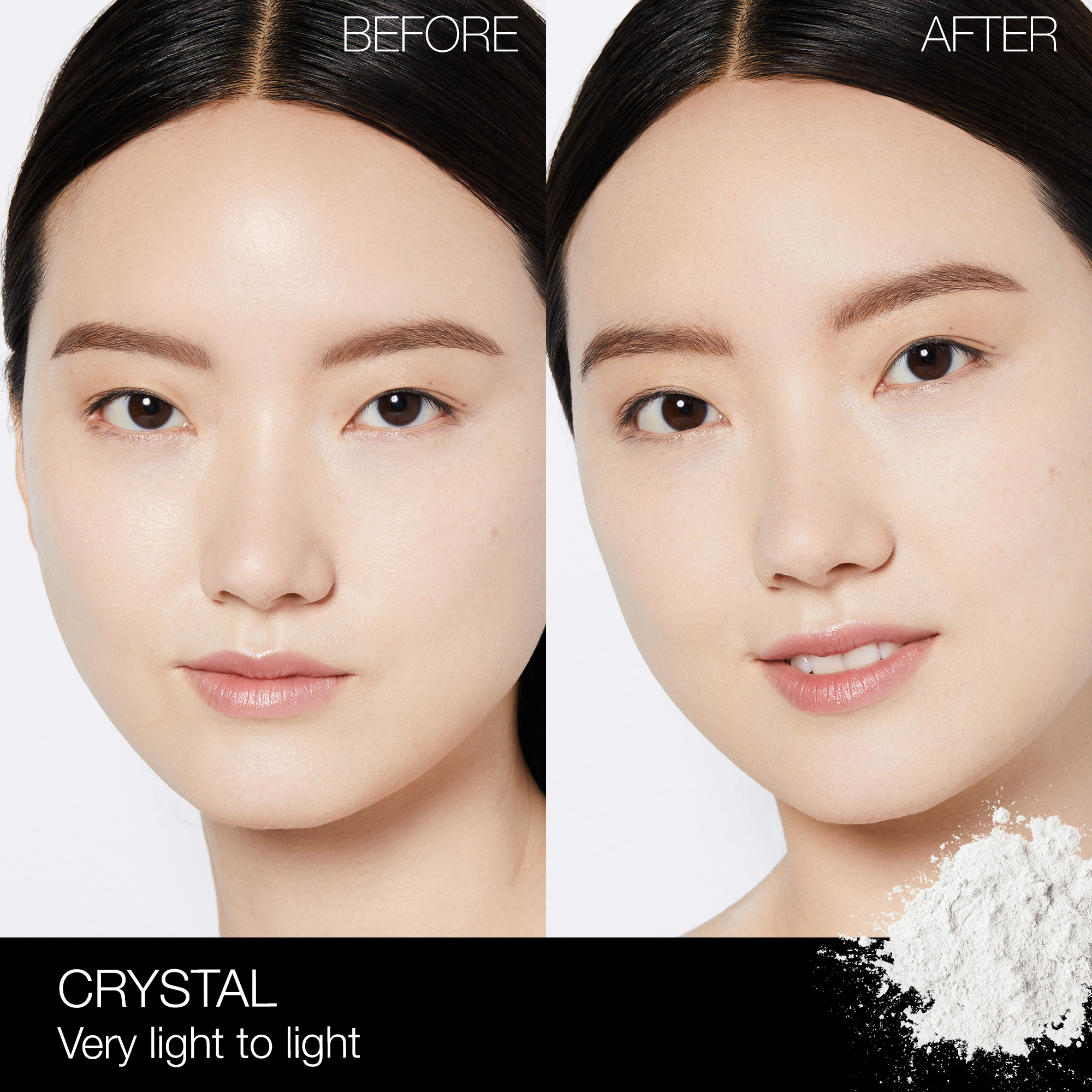 Cipria compatta Light Reflecting Cipria compatta Light Reflecting