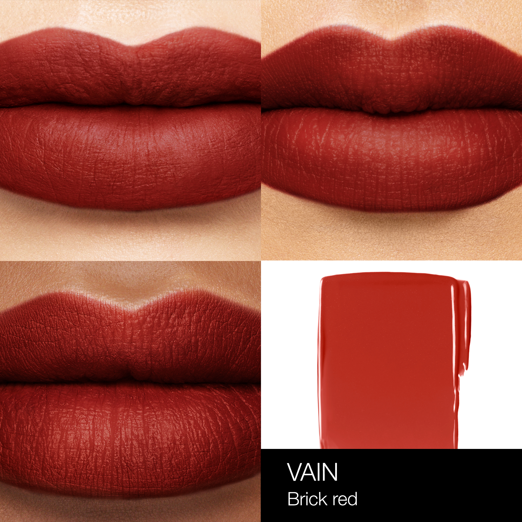Powermatte Lip Pigment, NARS 11 Euro Assortment Powermatte Lip Pigment, NARS 11 Euro Assortment