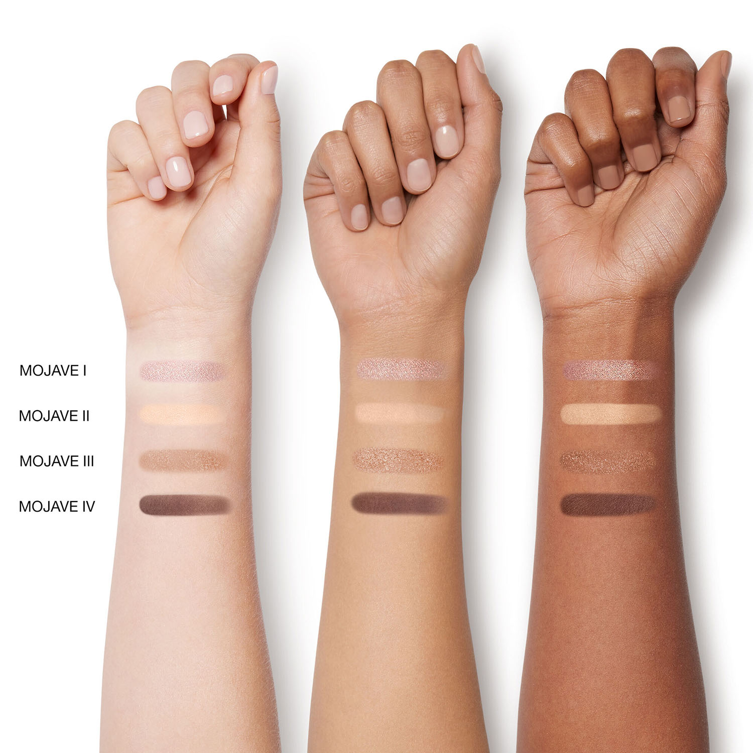 Quad Eyeshadow, NARS Ombretti e palette Quad Eyeshadow, NARS Ombretti e palette