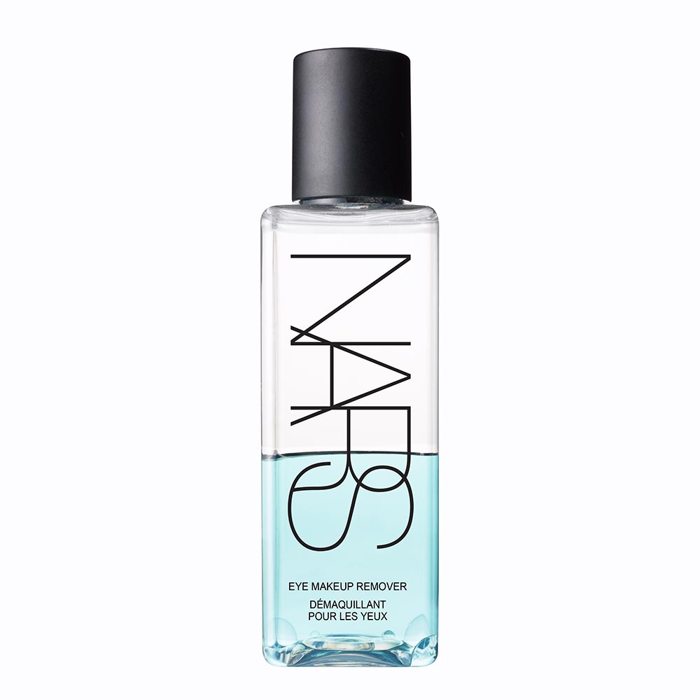 Gentle Oil-Free Eye Makeup Remover, NARS Trattamenti