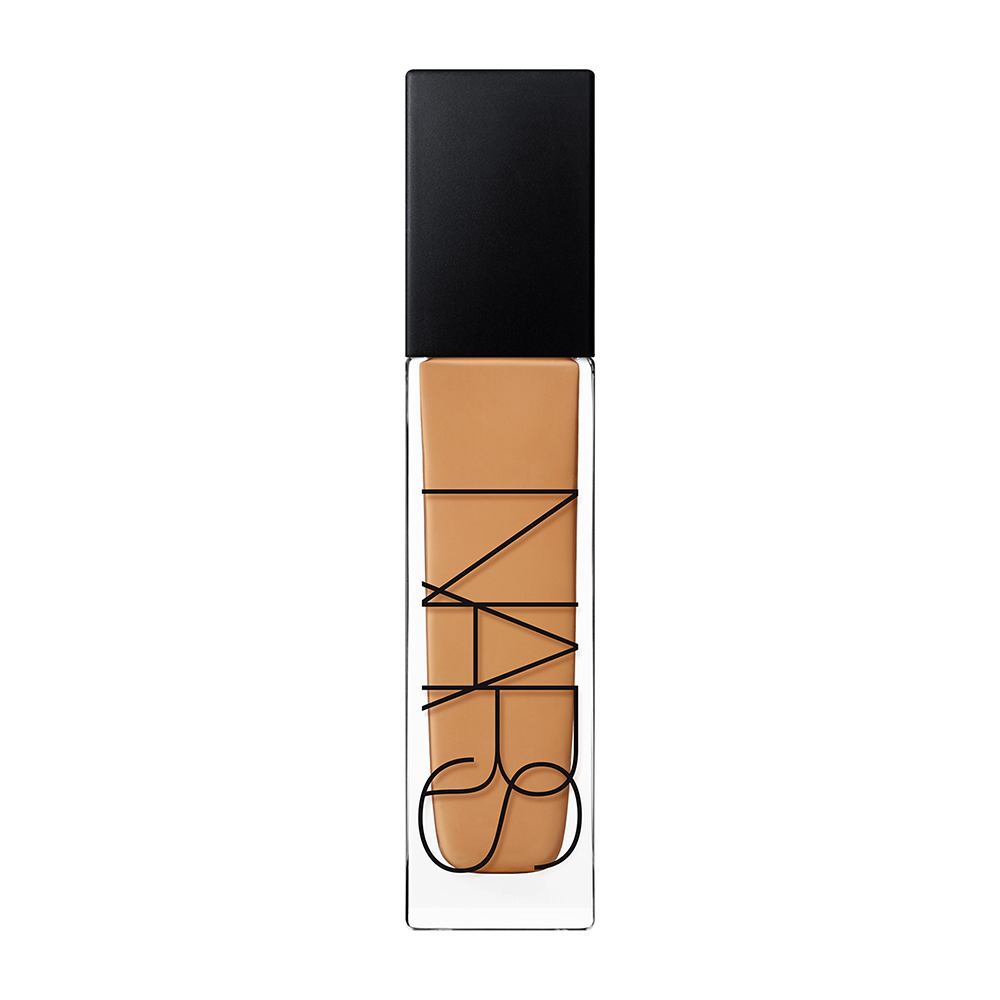 Natural Radiant Longwear Foundation, NARS Novità