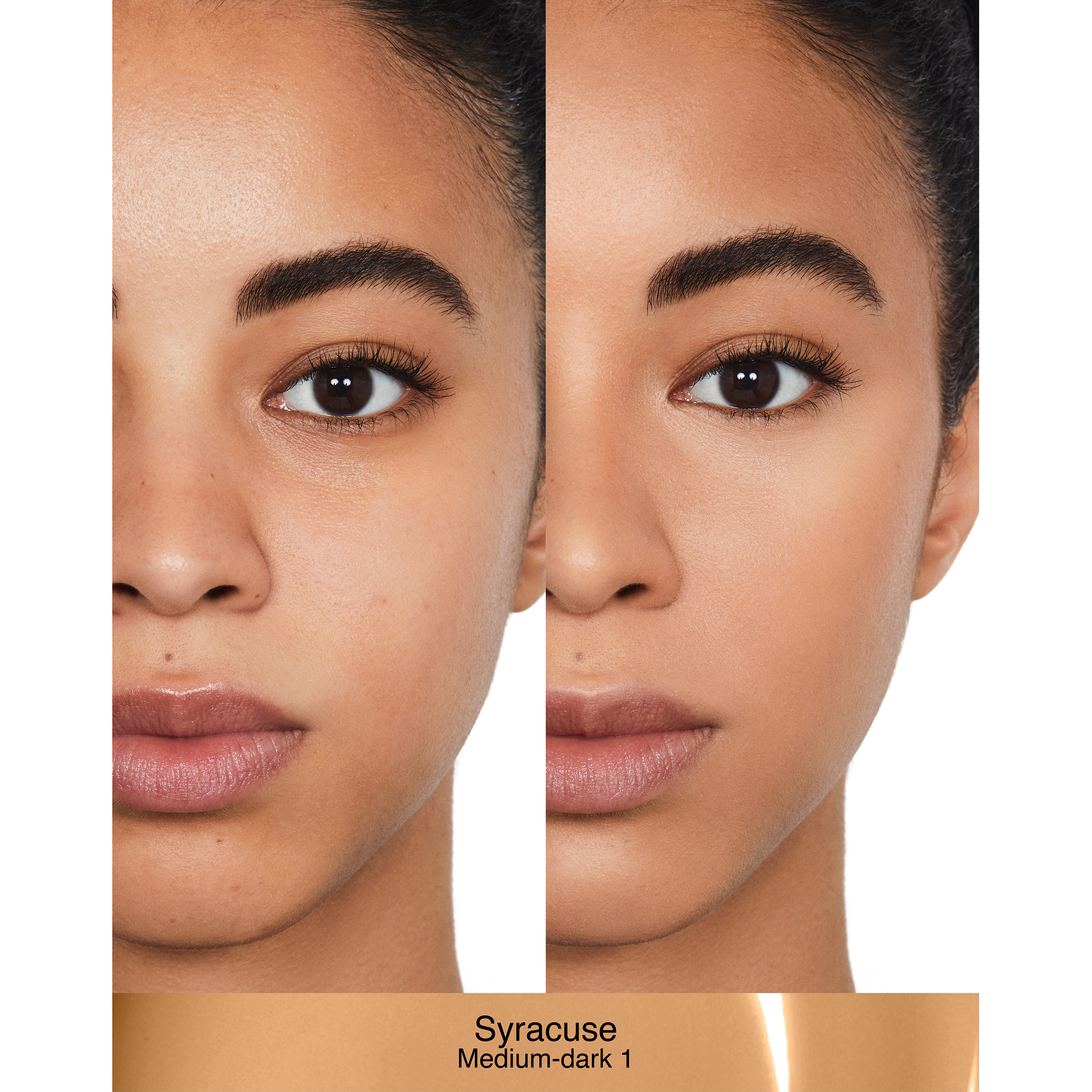 Sheer Glow Foundation, NARS Fondotinta Sheer Glow Foundation, NARS Fondotinta